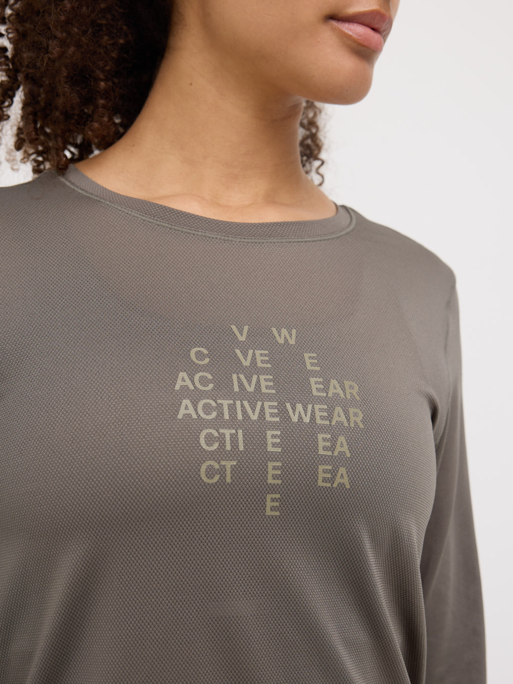 Freja Long Sleeve