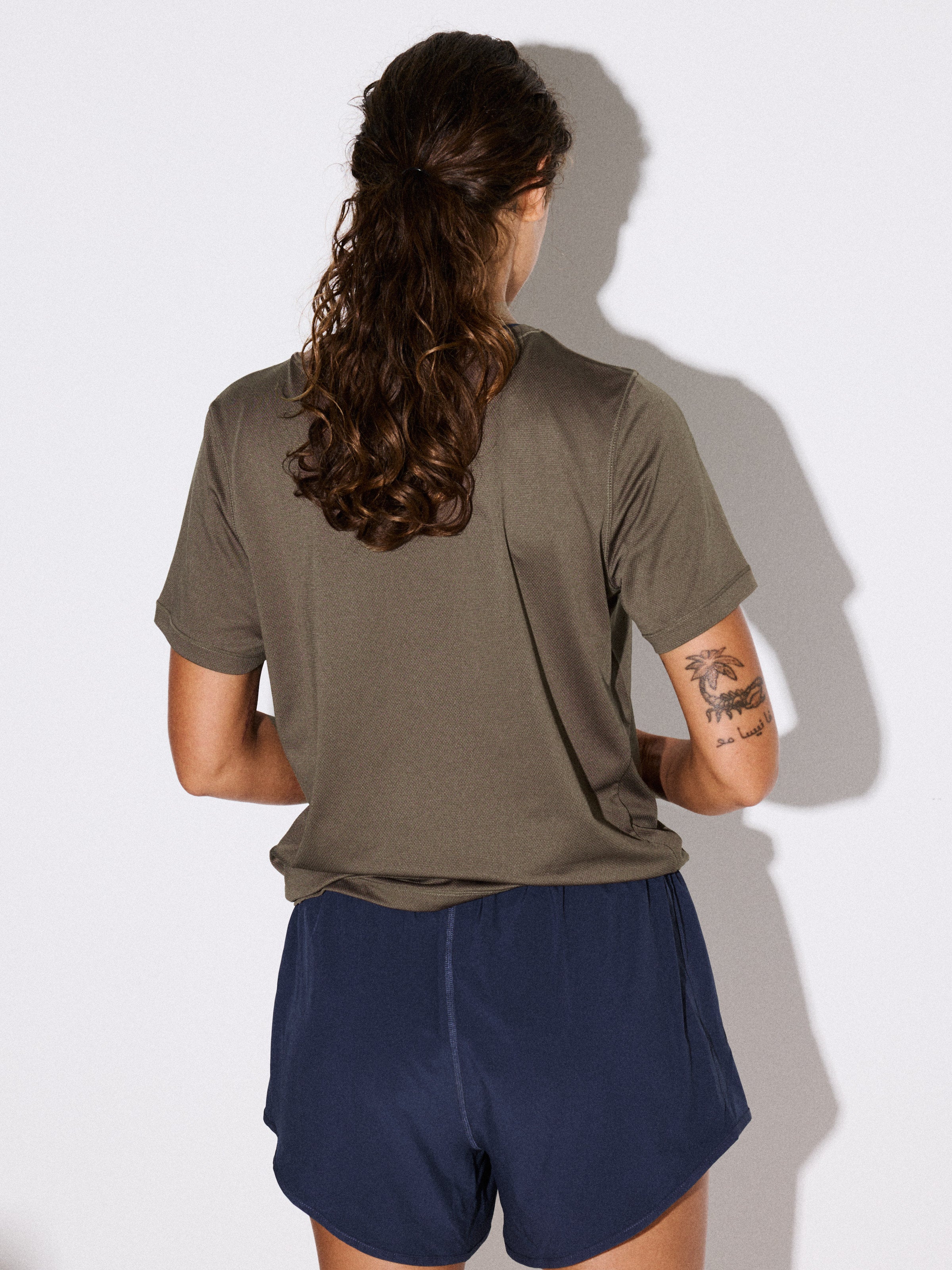 Freja Tee