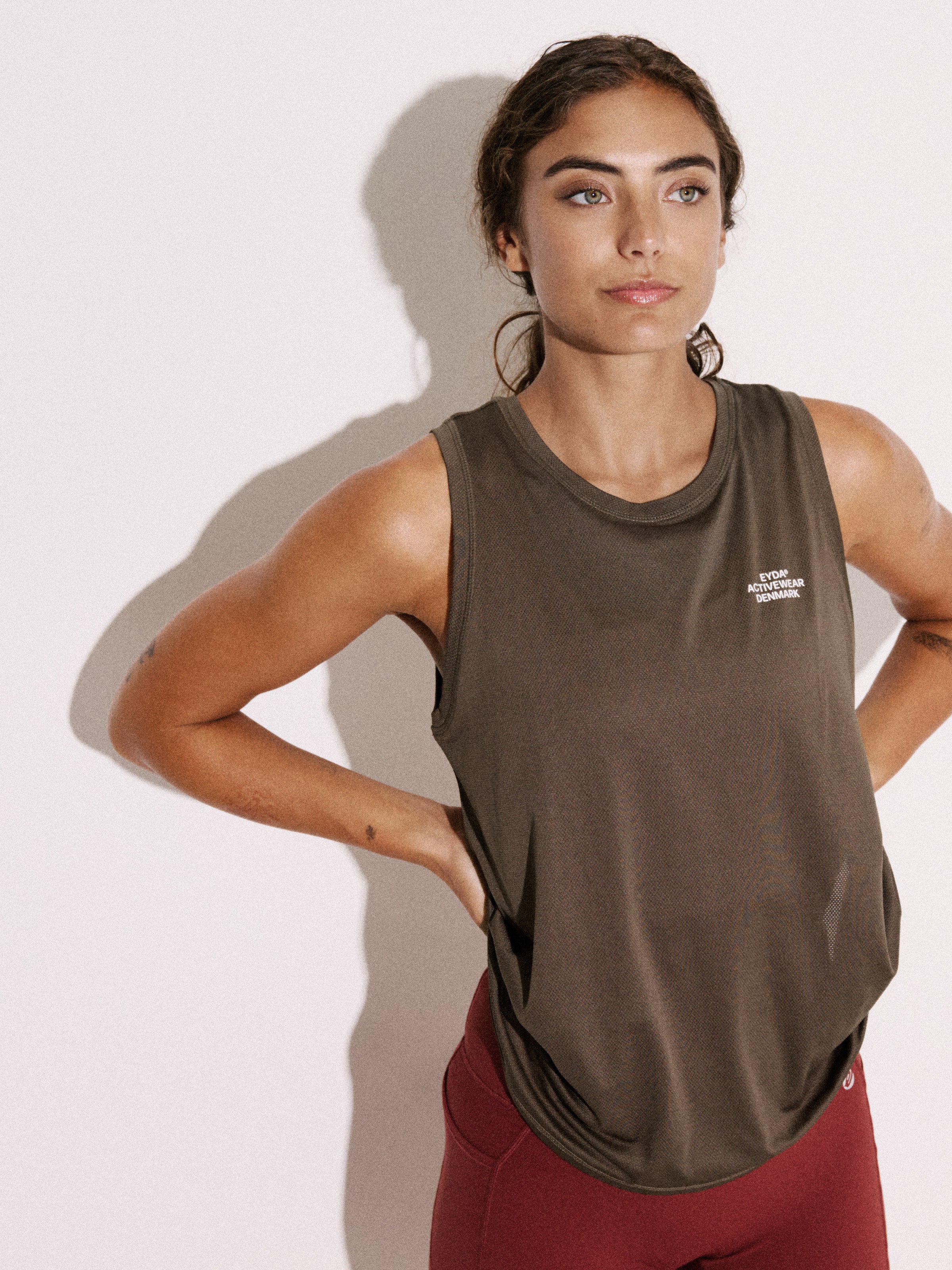 Freja Top