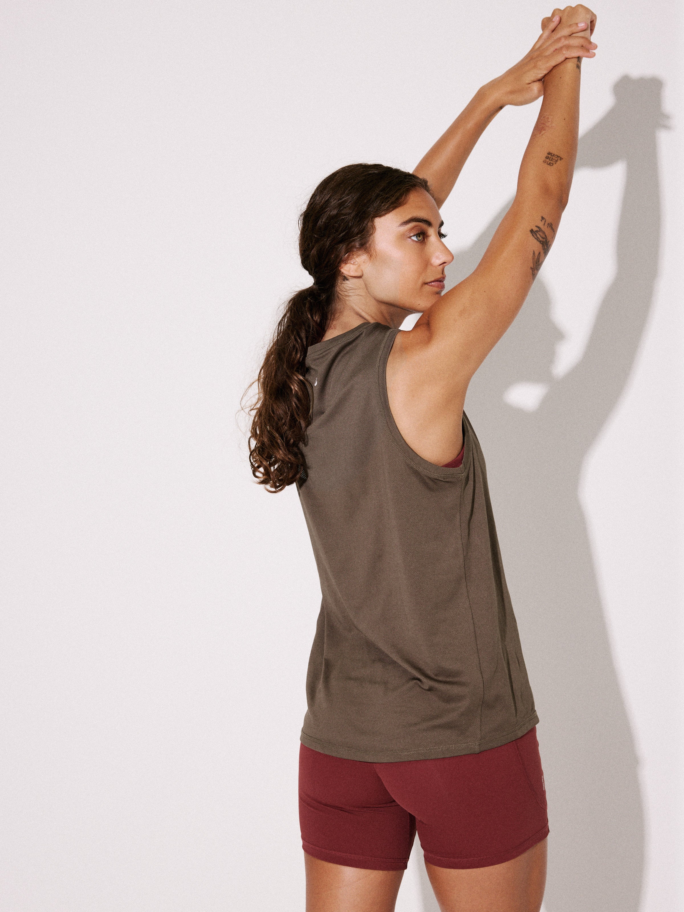 Freja Top
