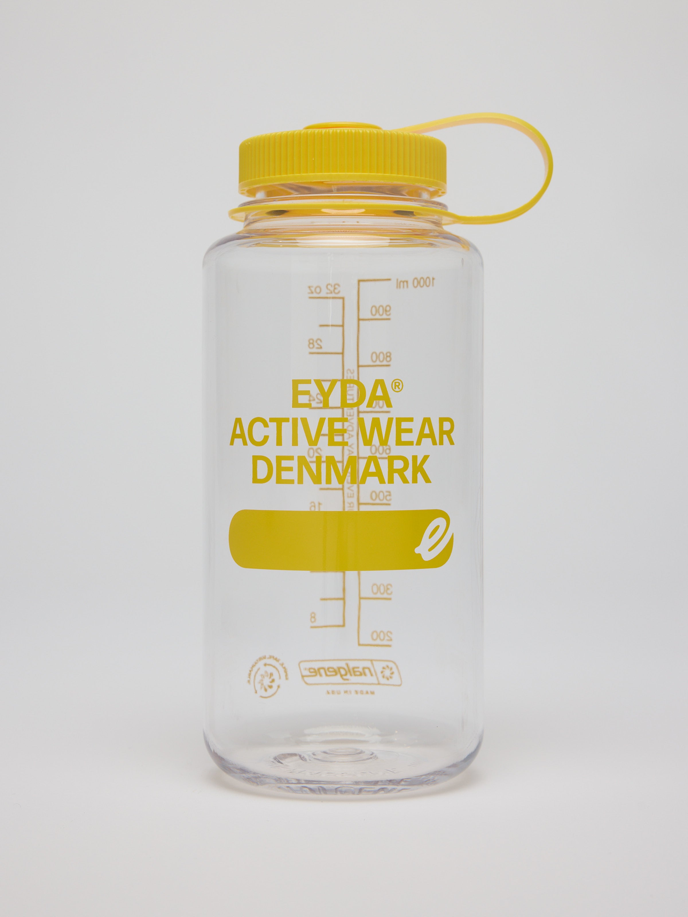 Gia Water Bottle 1.0L