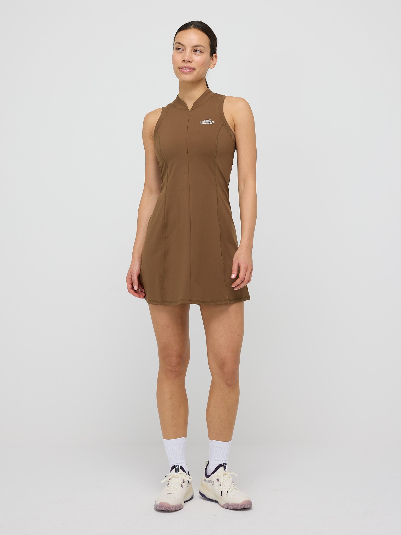 Gemma 2-in-1 Padel Dress