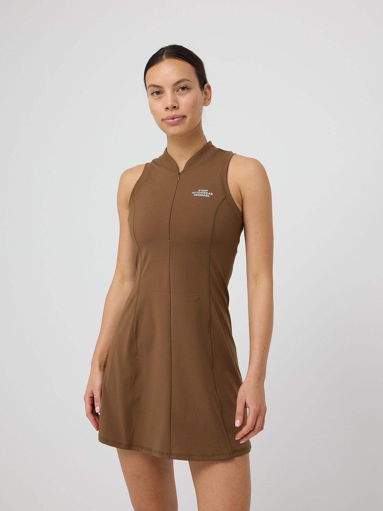 Gemma 2-in-1 Padel Dress