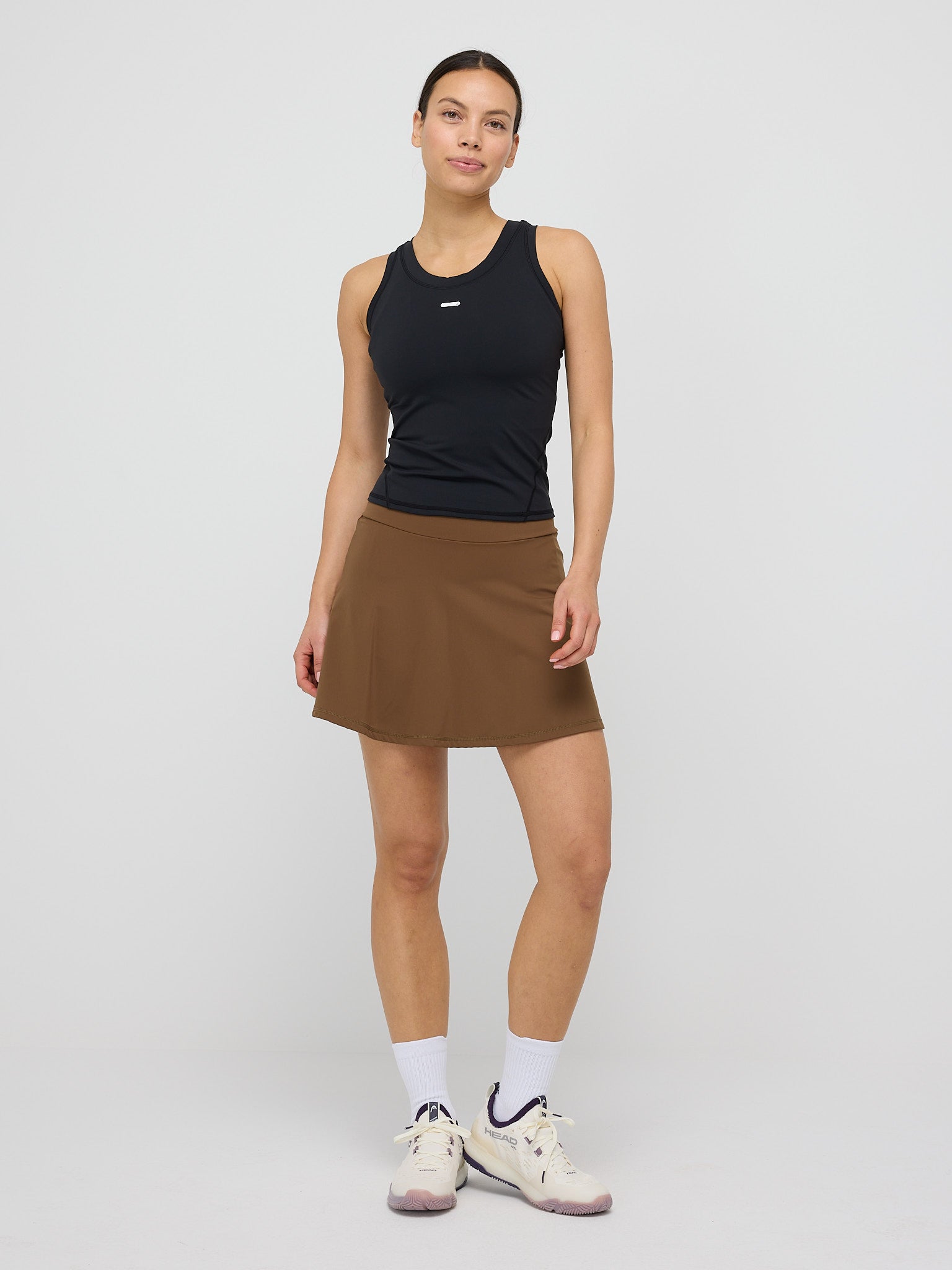 Gemma 2-in-1 Padel Skirt