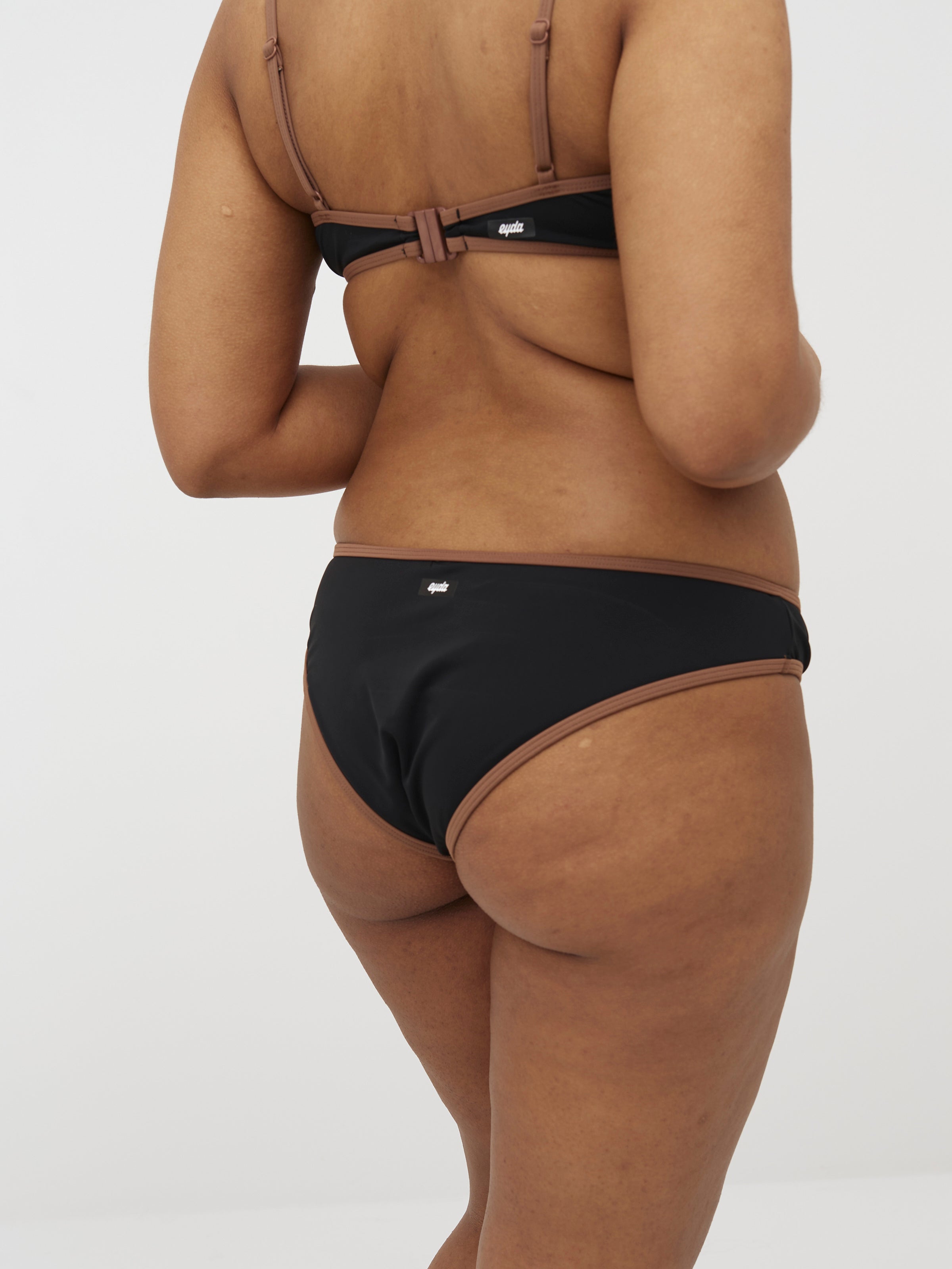 Hazel Bikini Bottom