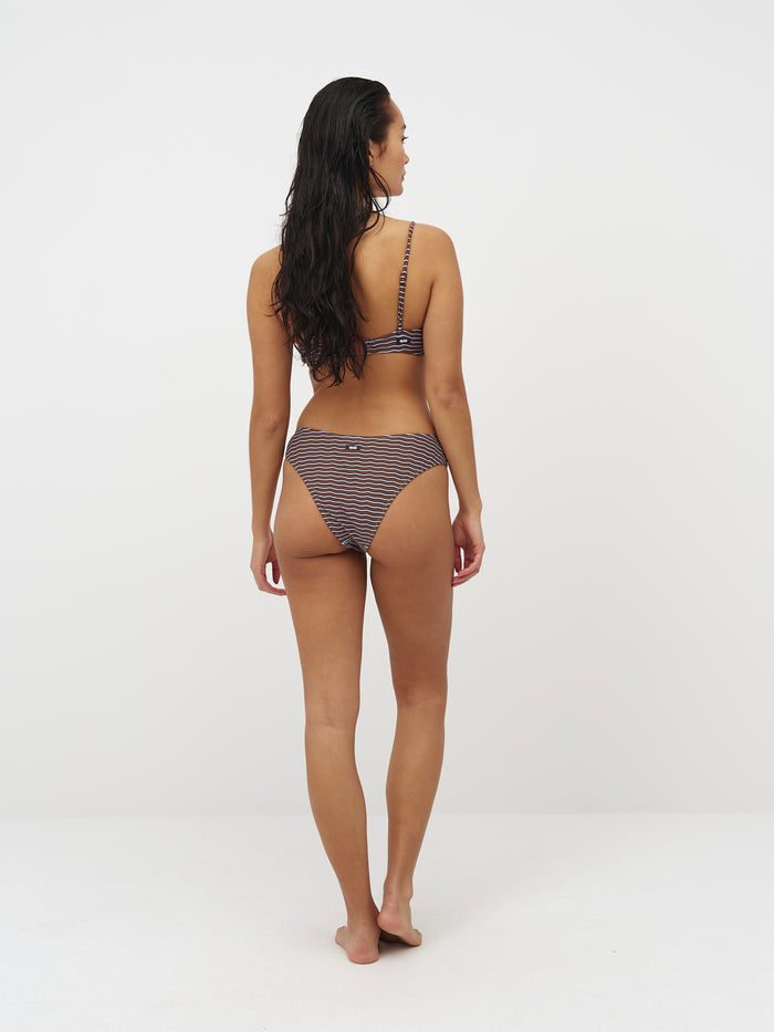 Hazel Bikini Bottom