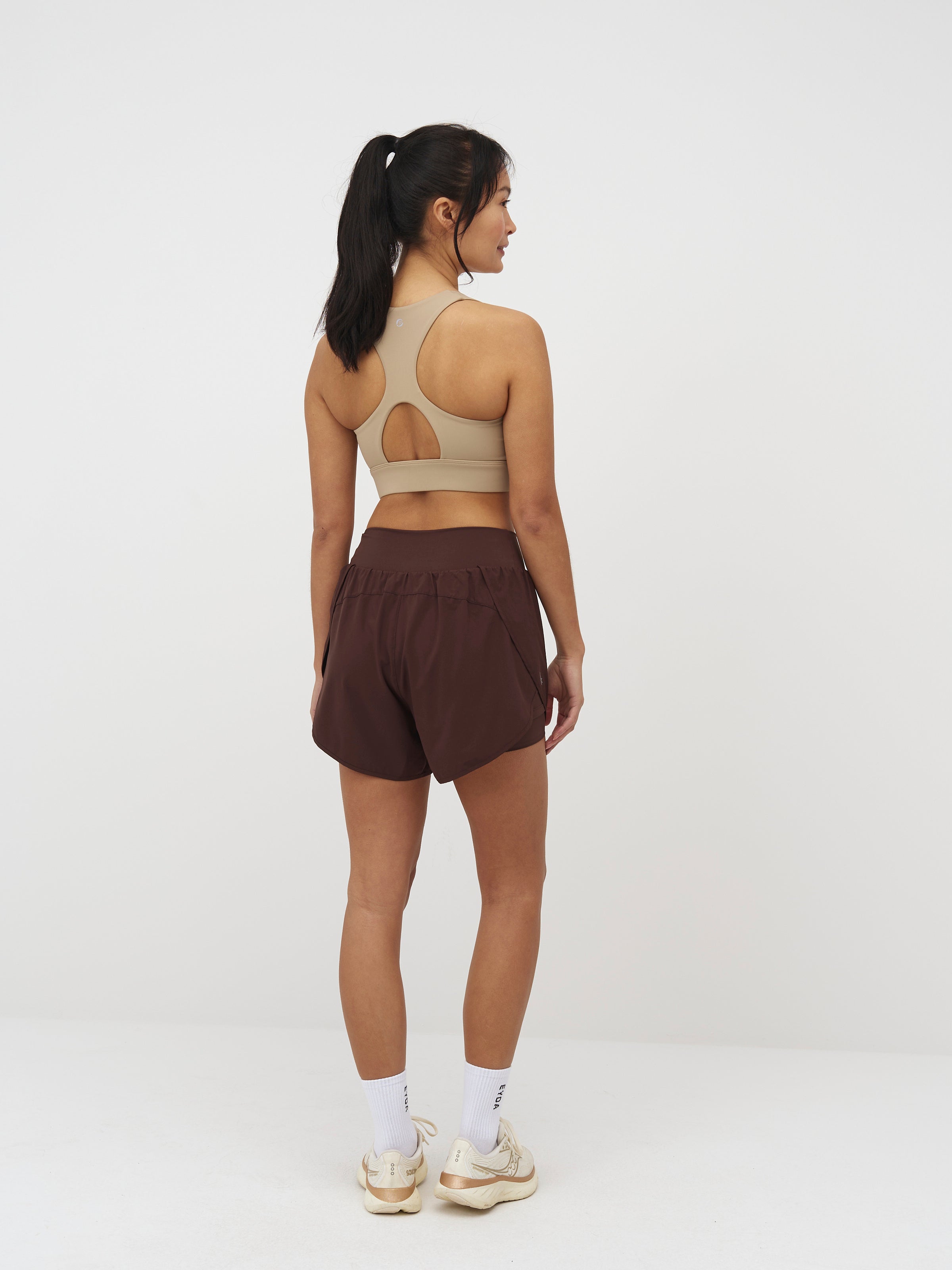 Iga 2-in-1 Shorts