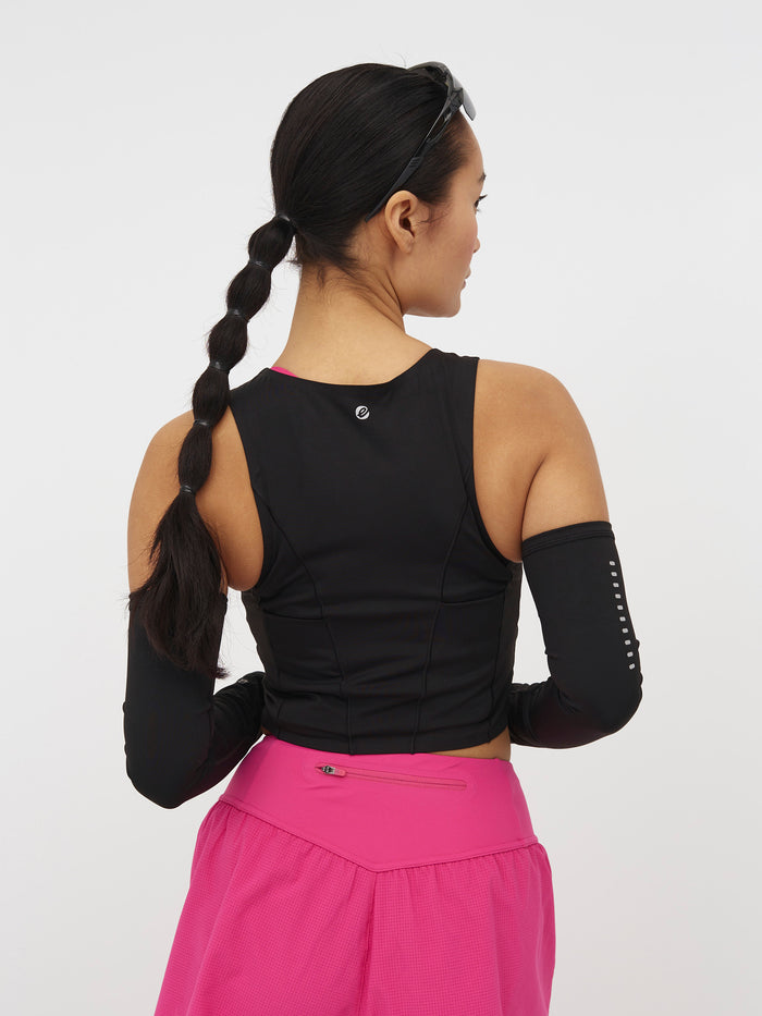 Isa Compression Arm Sleeves