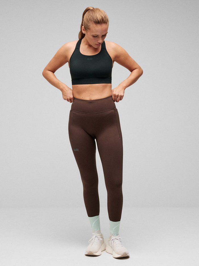 Isa Compression Pocket Leggings