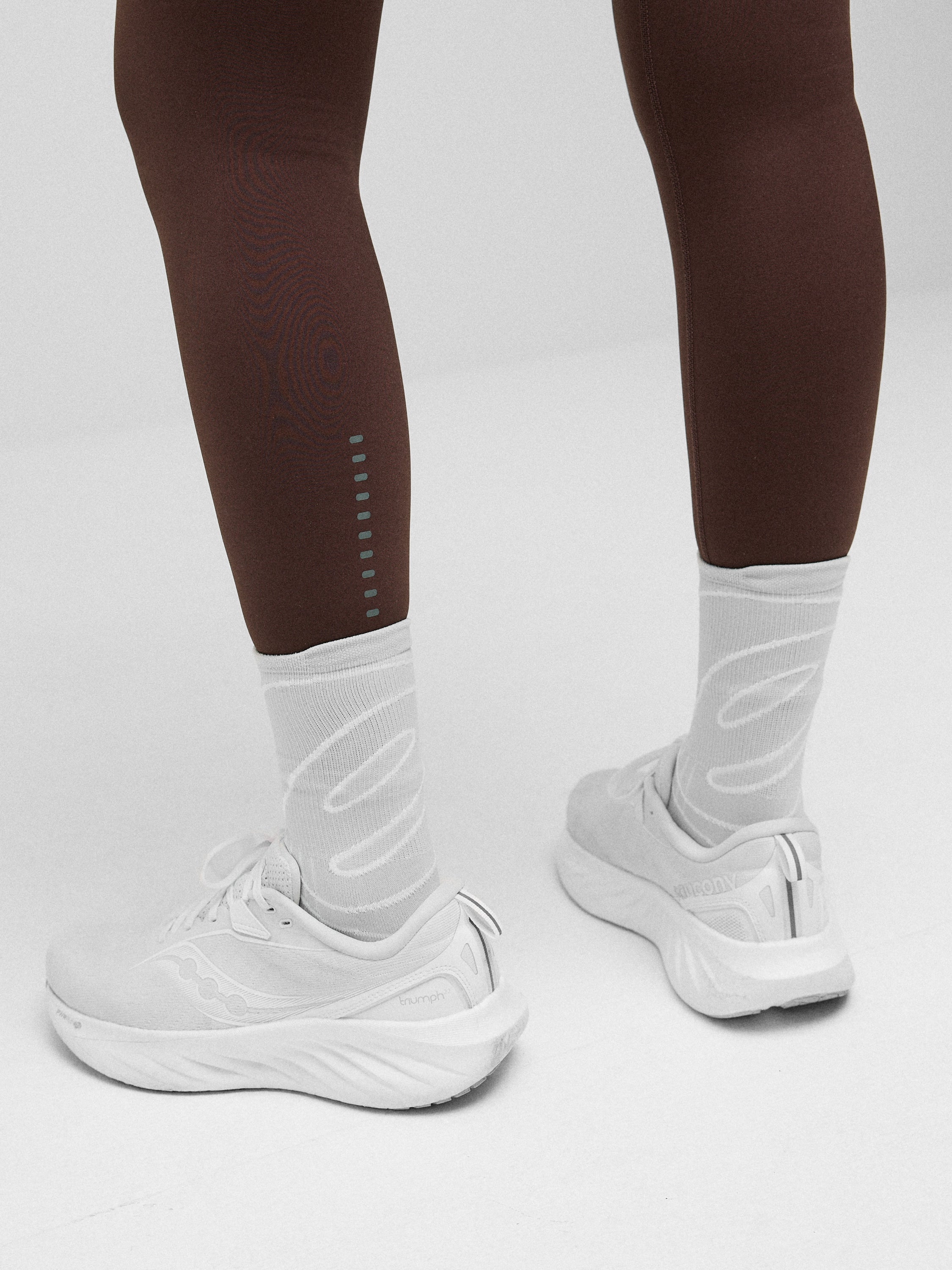 Isa Compression Pocket Leggings