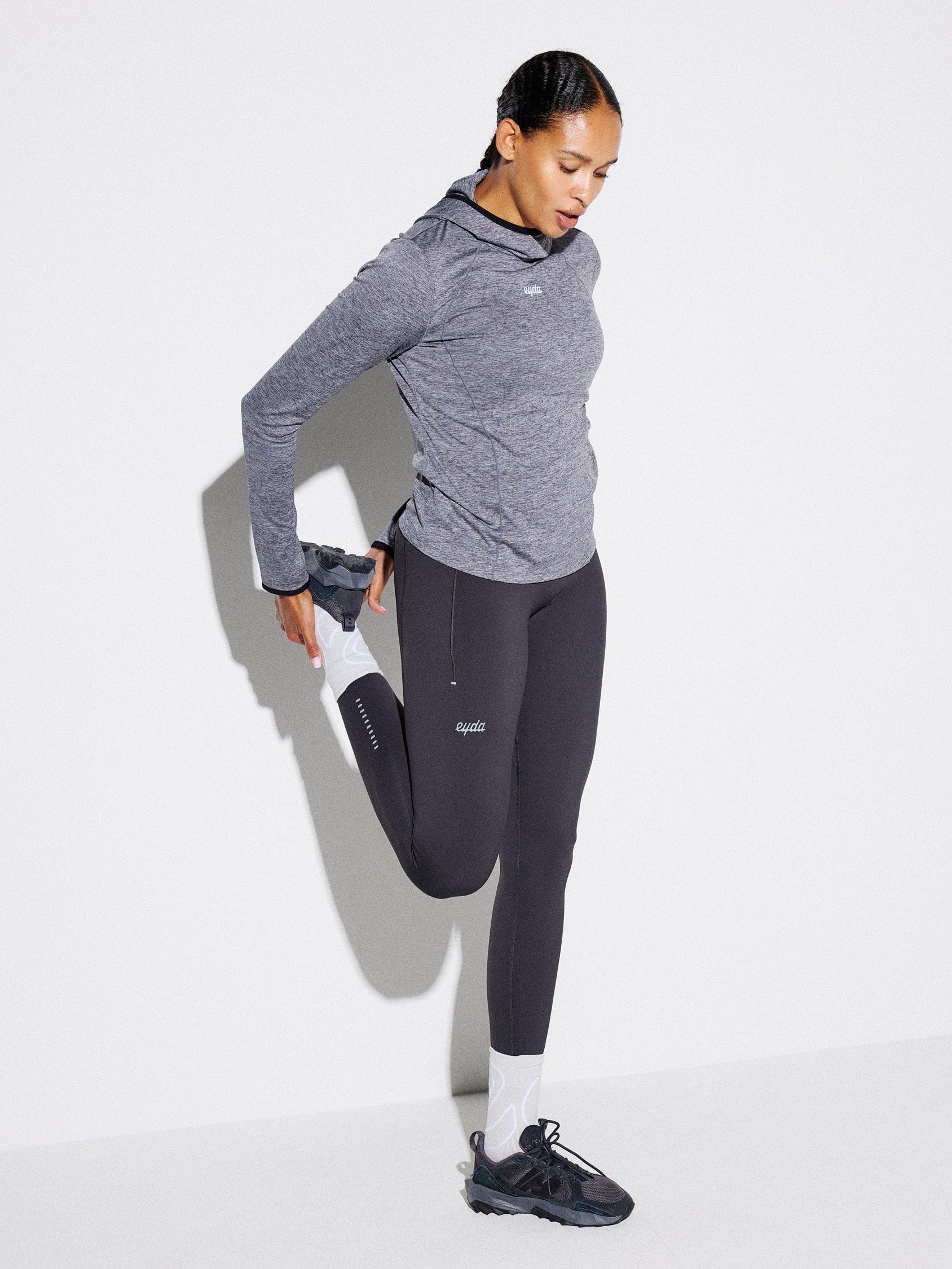 Isa Compression Pocket Leggings