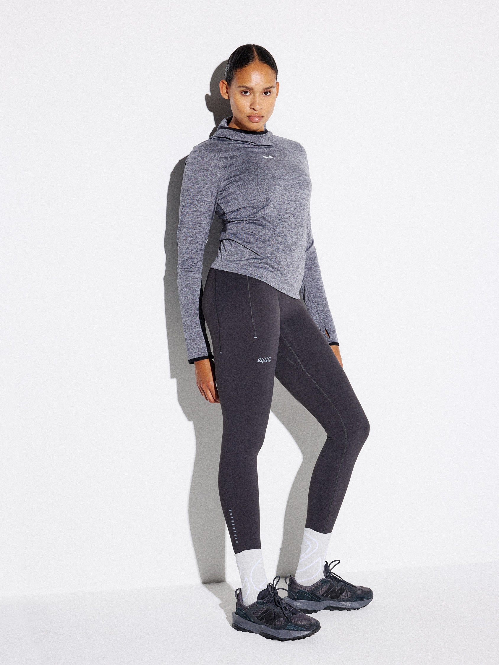 Isa Compression Pocket Leggings