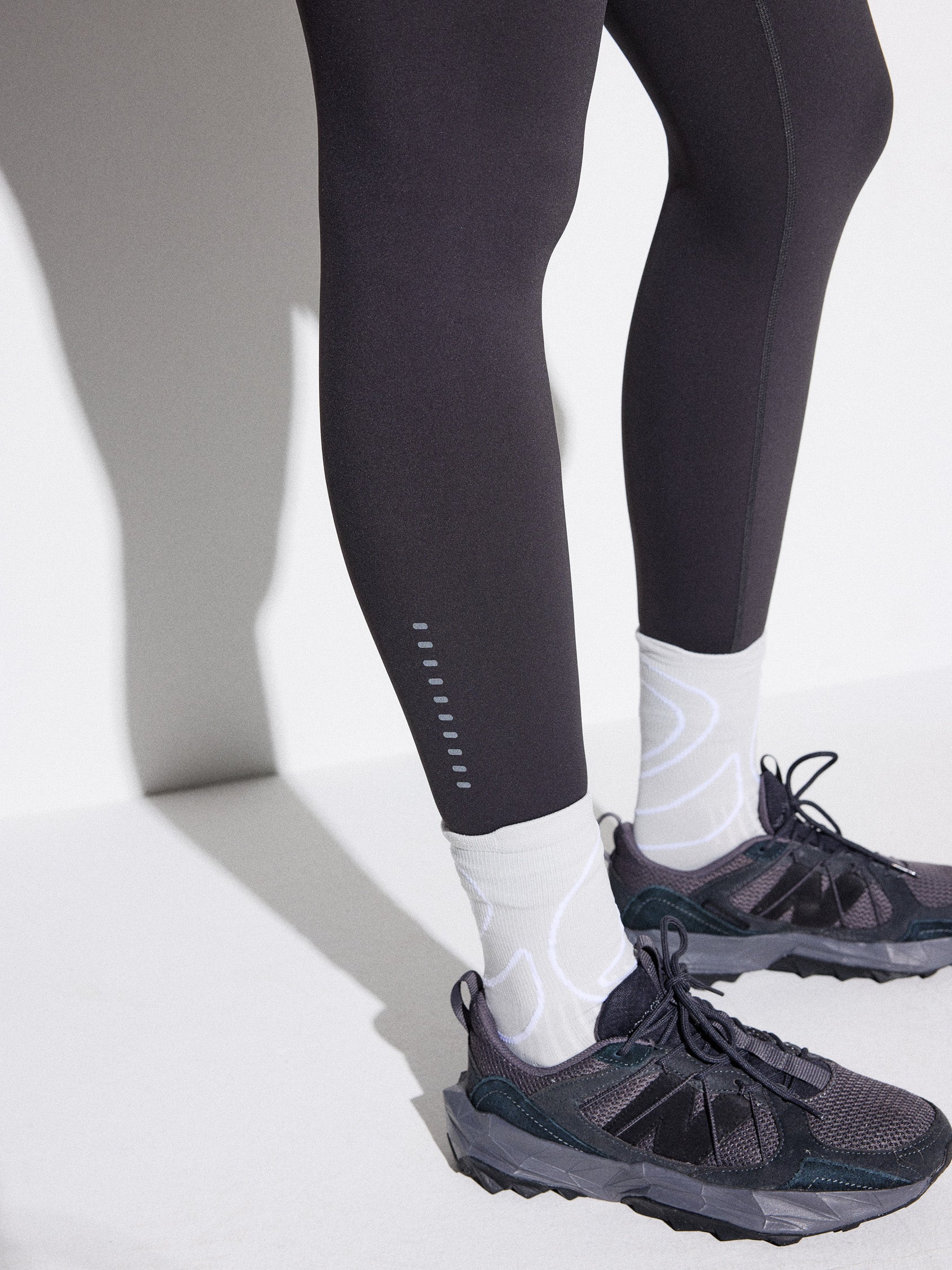 Isa Compression Pocket Leggings