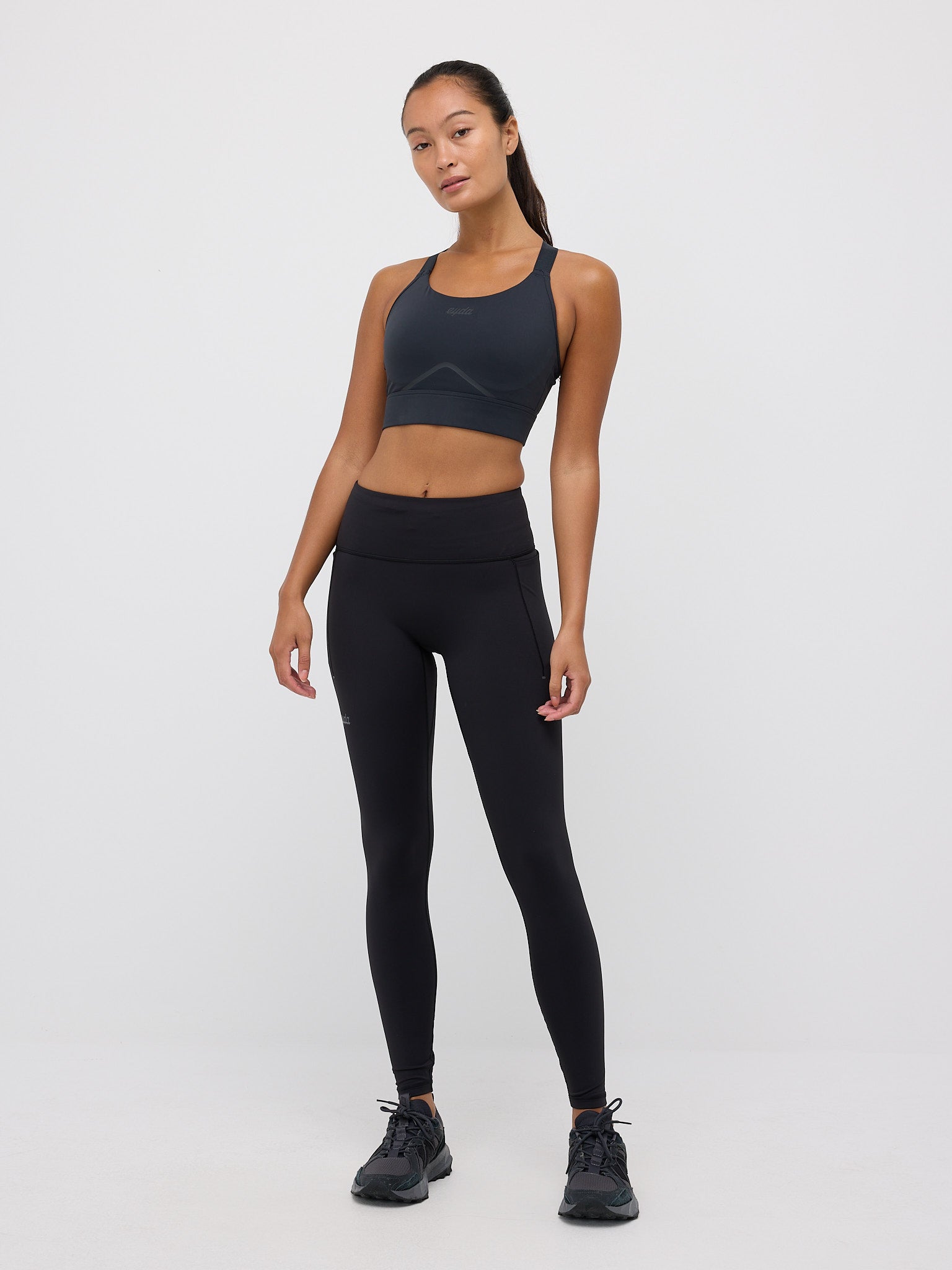 Isa Compression Pocket Leggings