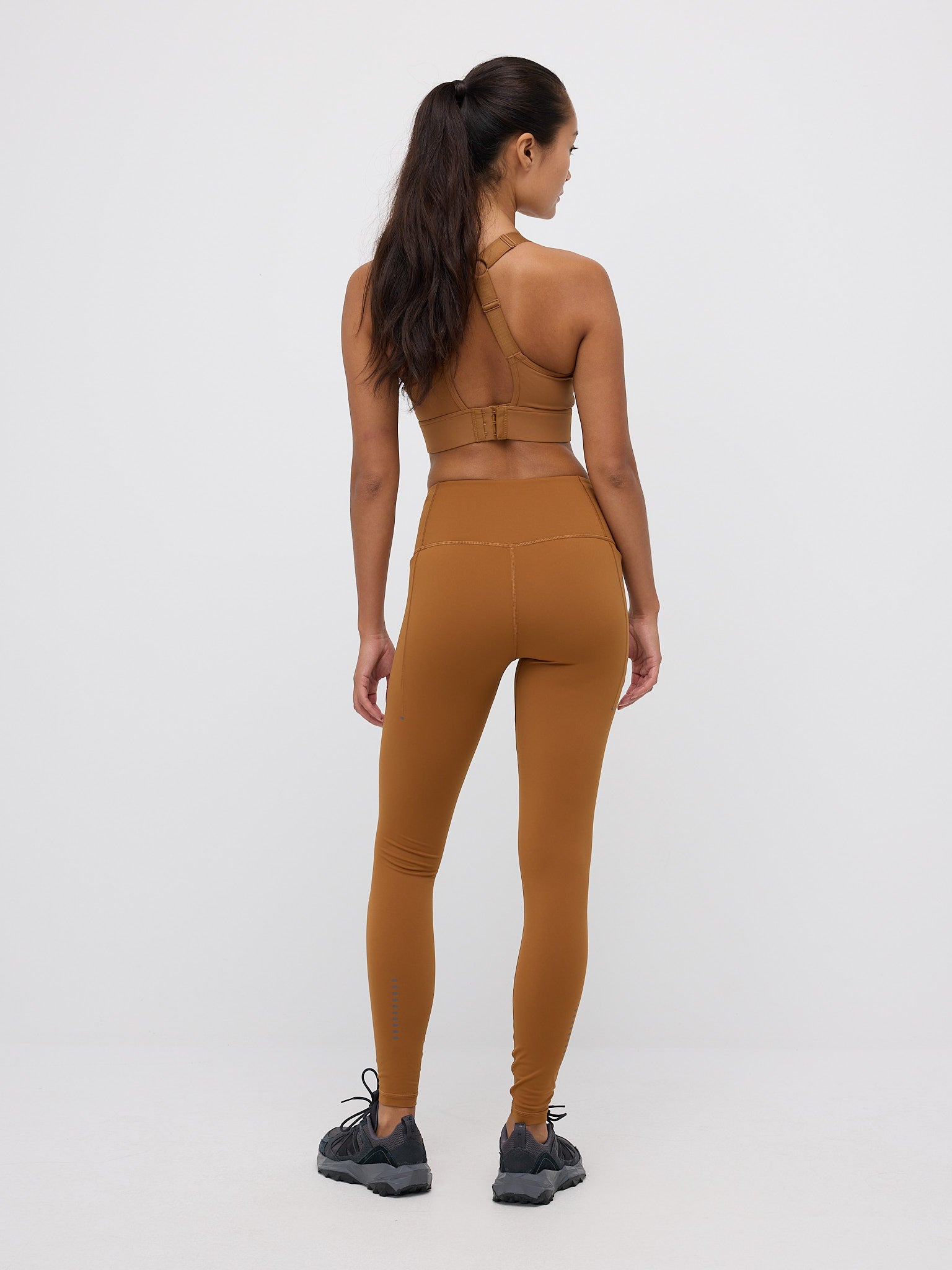 Isa Compression Pocket Tights