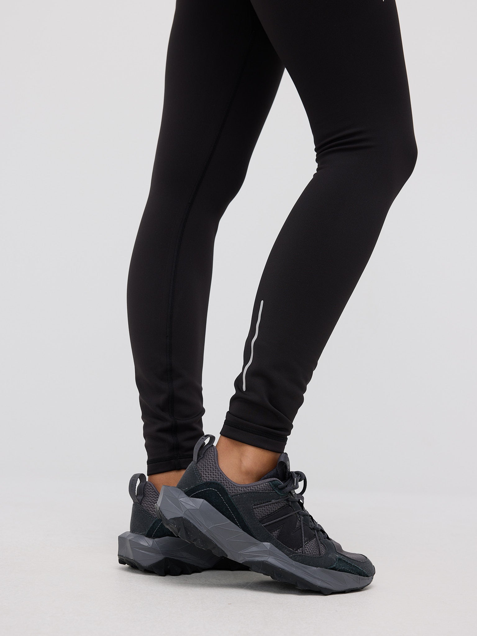 Isa Winter Thermal Pocket Tights