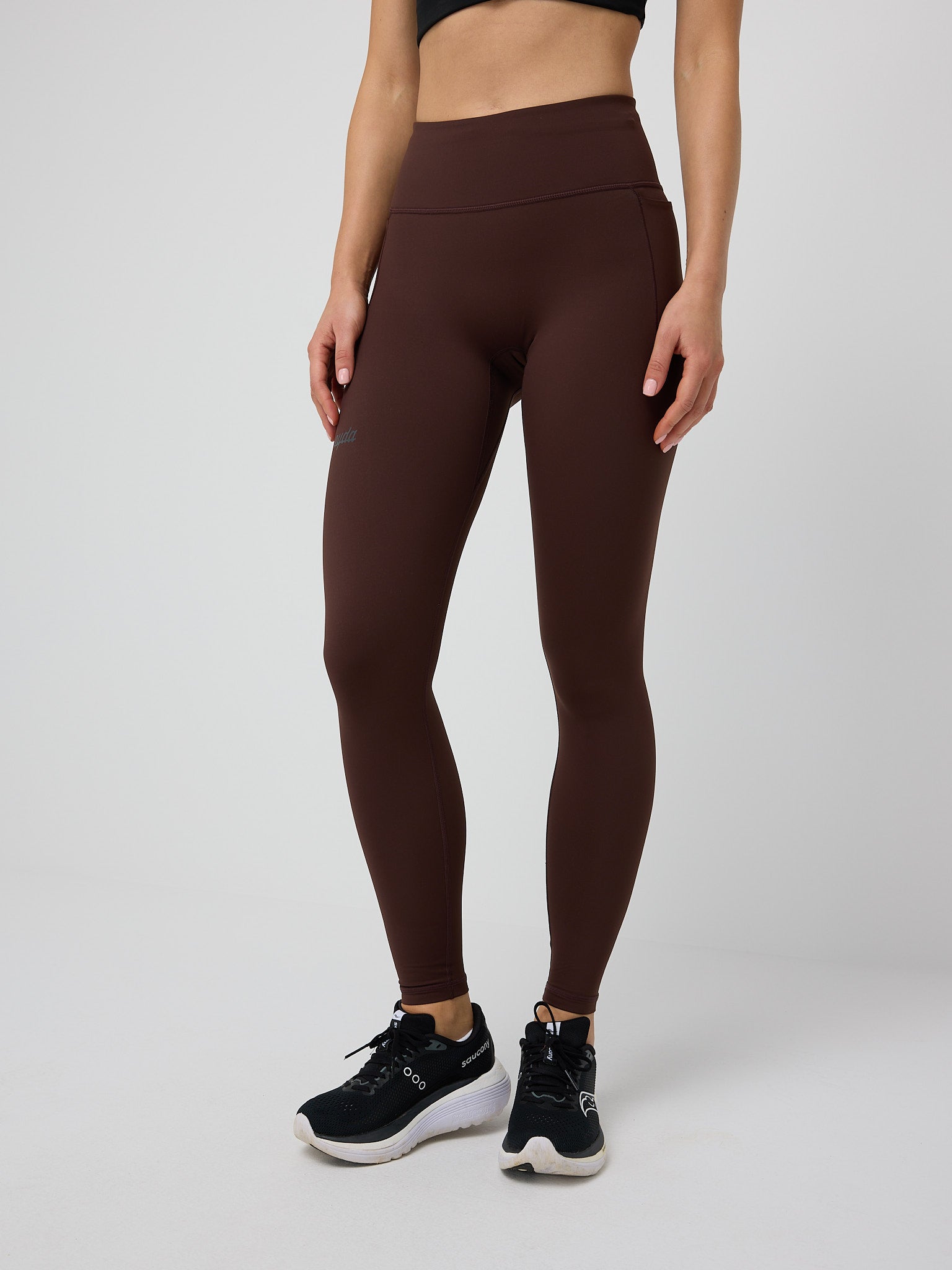 Isa Compression Pocket Leggings
