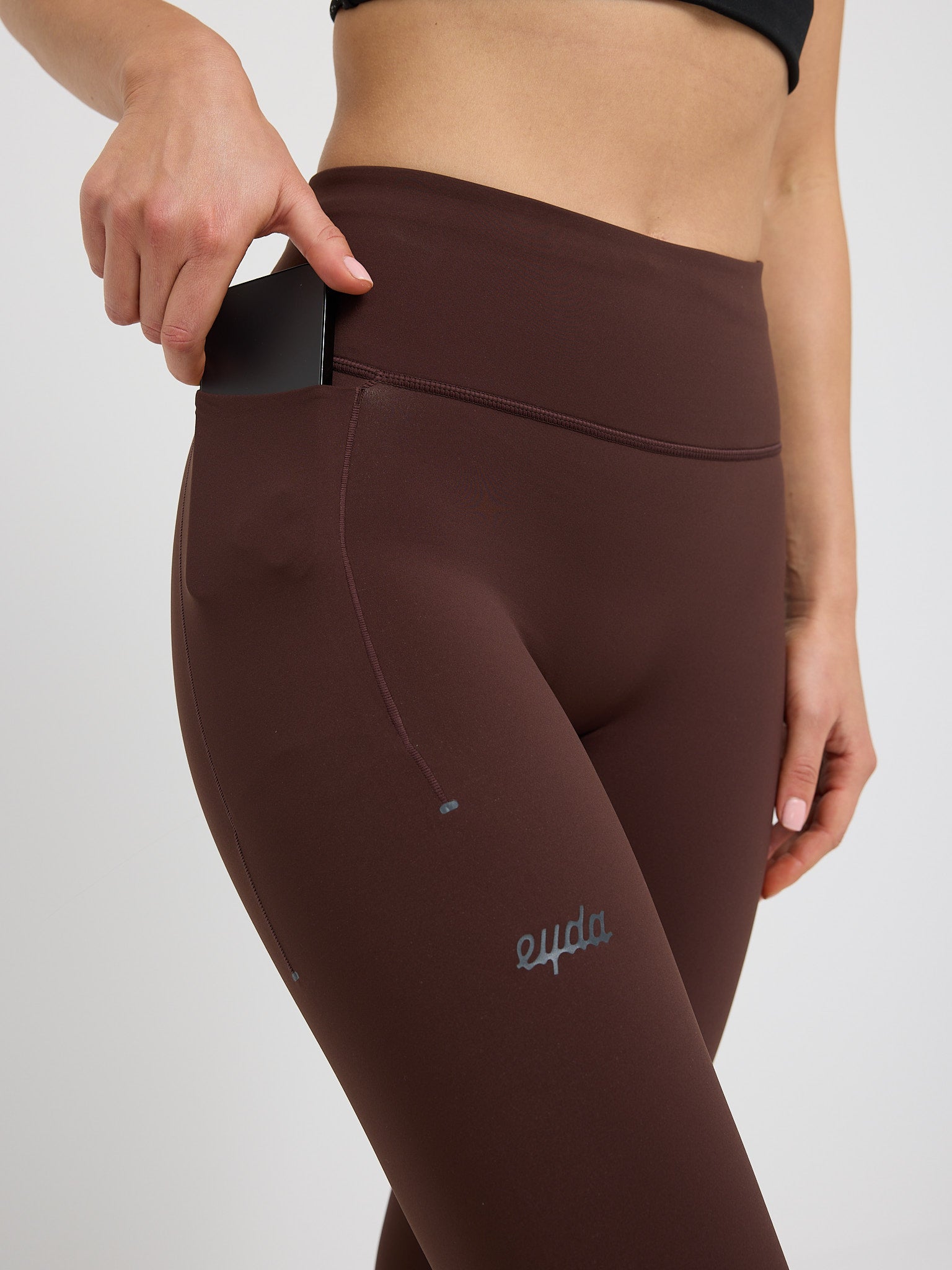 Isa Compression Pocket Leggings