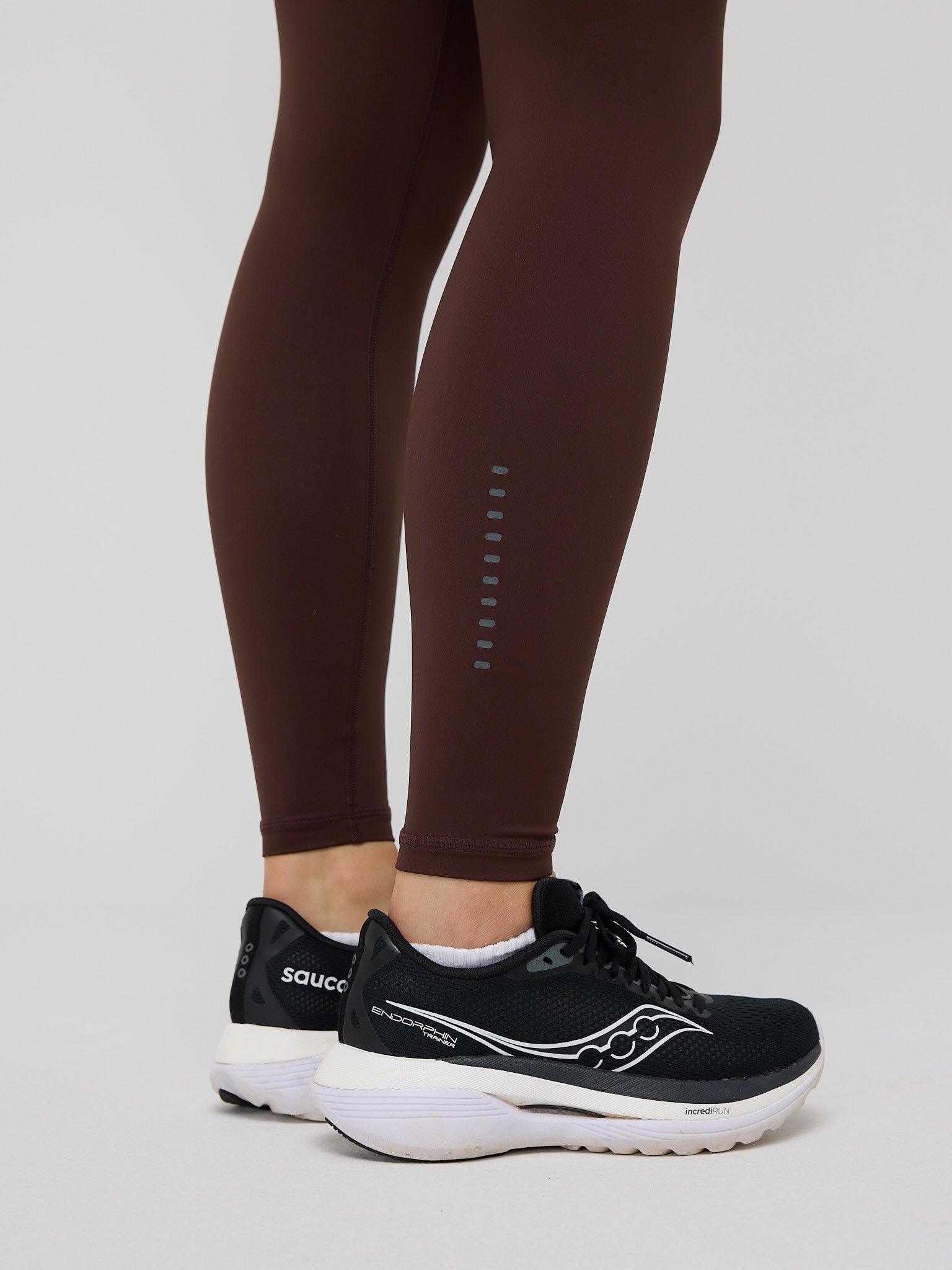 Isa Compression Pocket Leggings