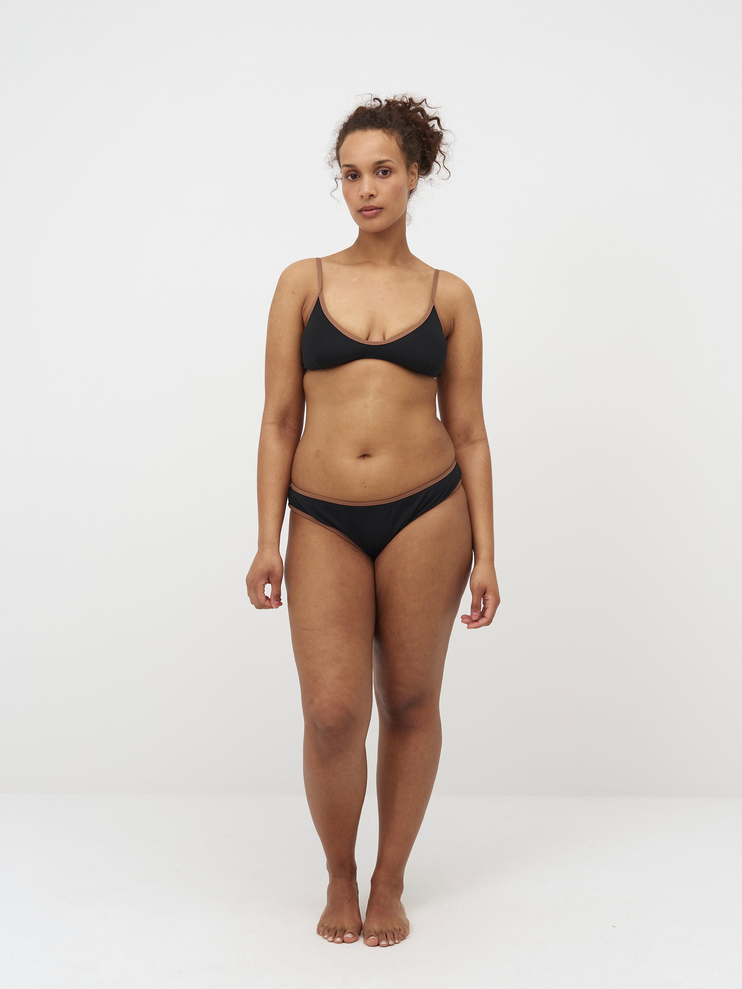 Jada Bikini Top