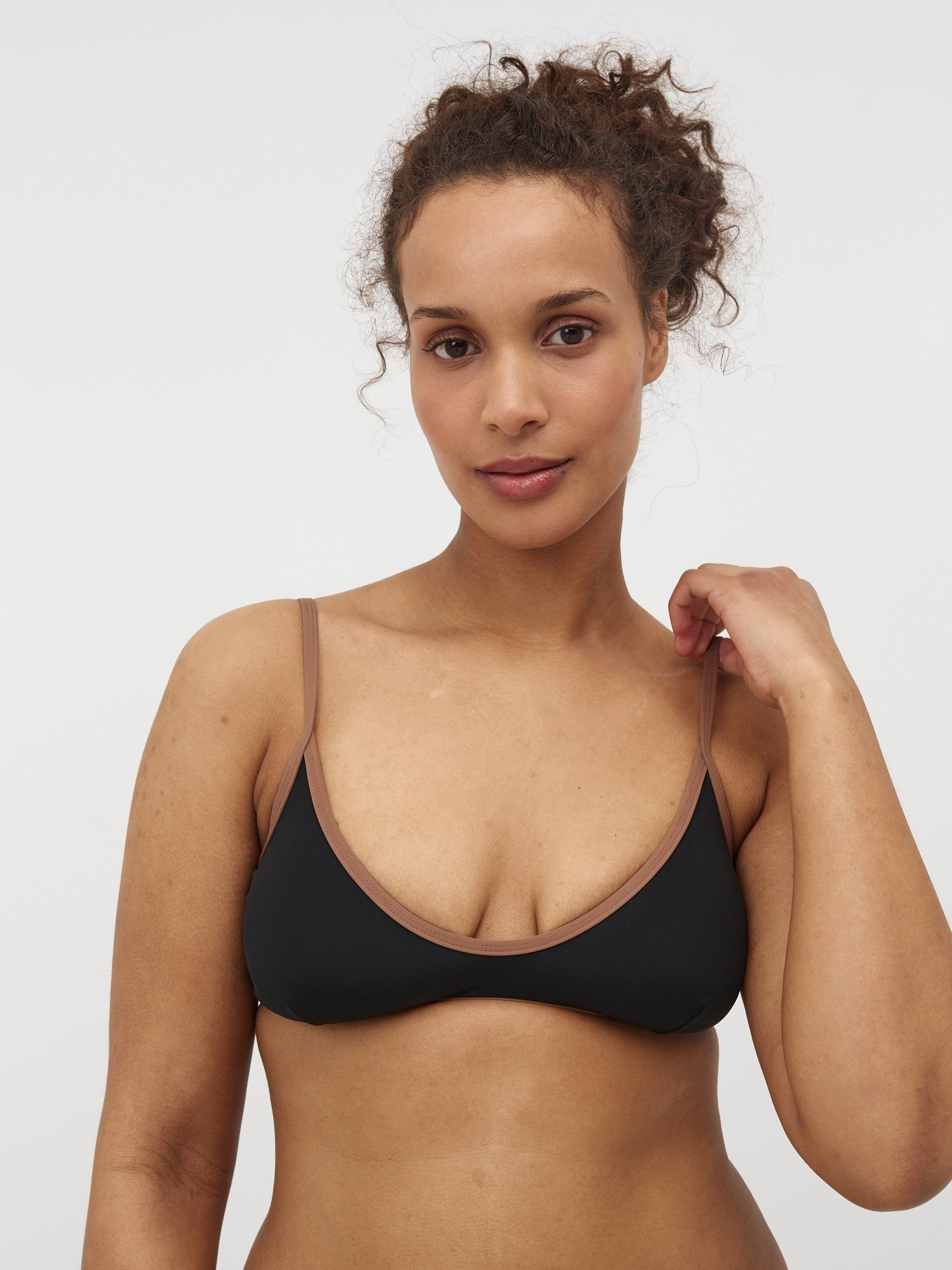 Jada Bikini Top