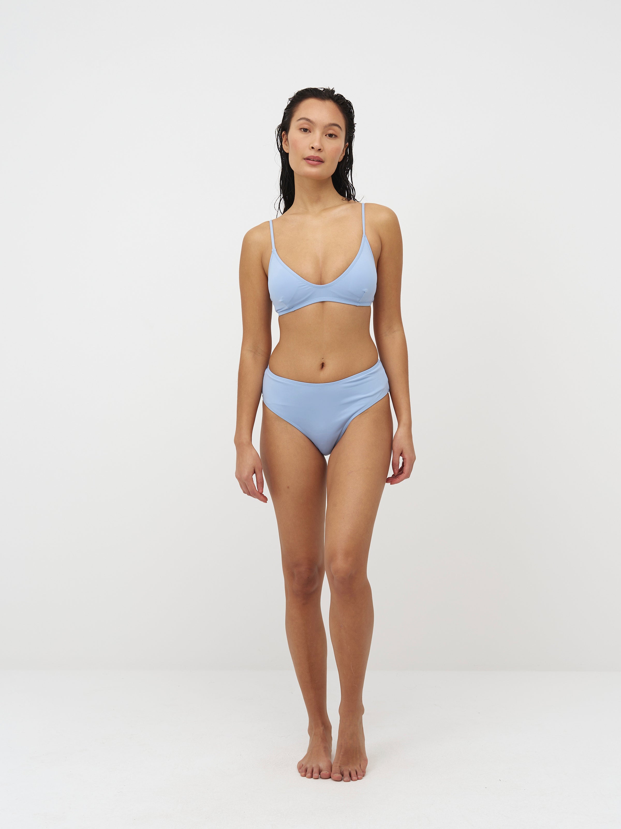 Jada Bikini Top