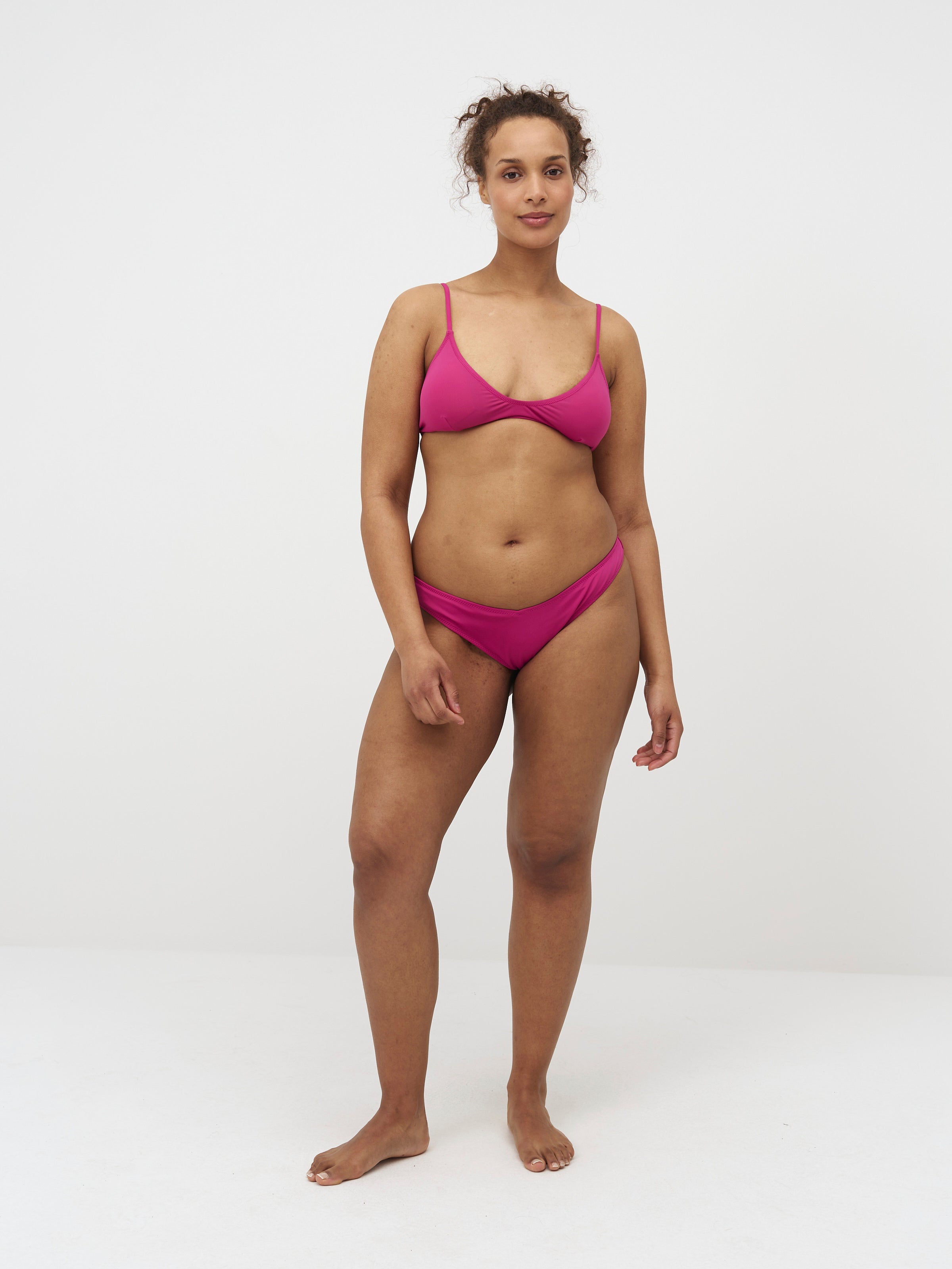 Jada Bikini Top