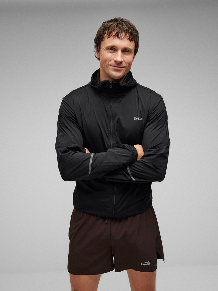 Jaden Running Jacket