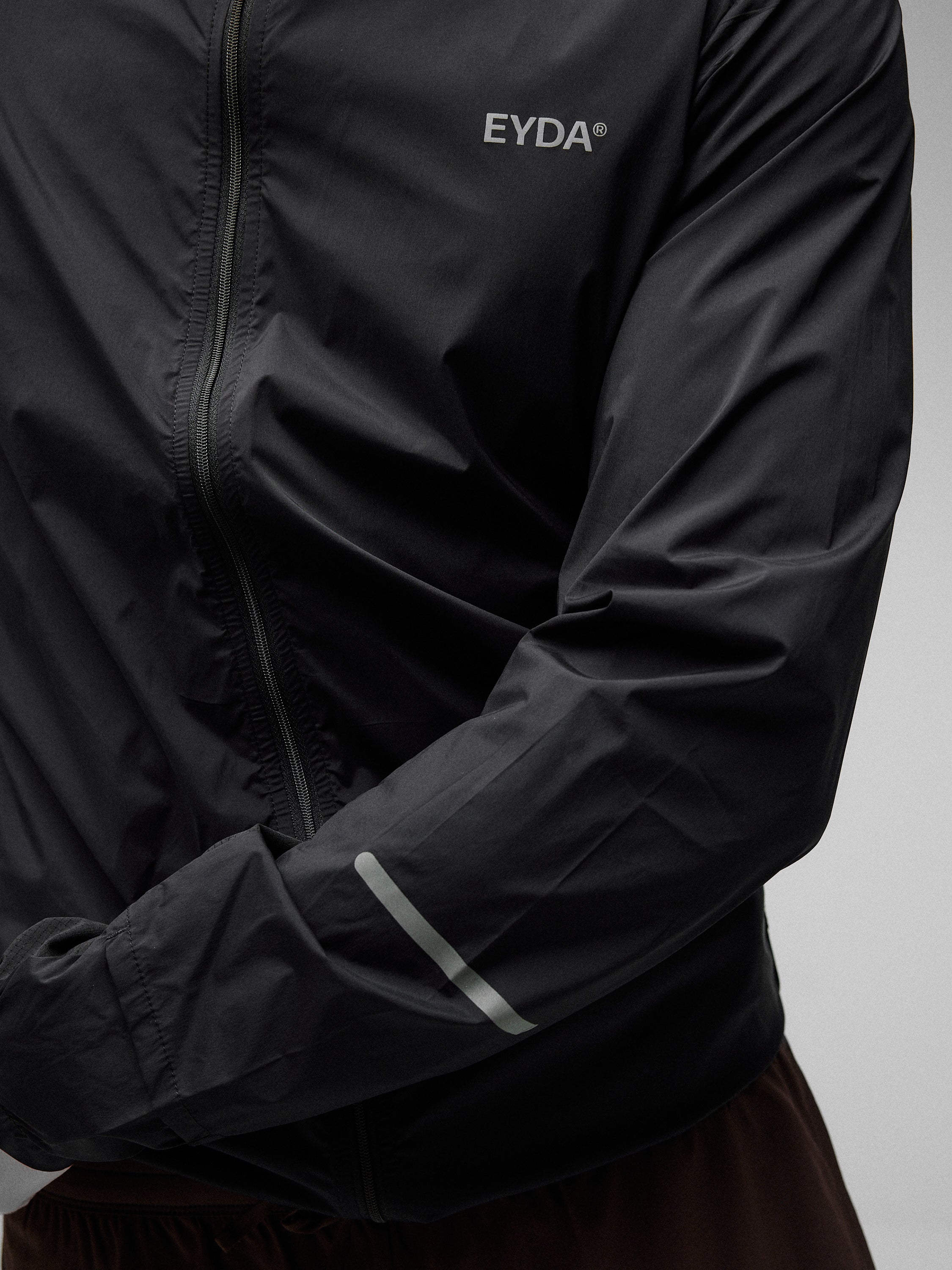 Jaden Running Jacket