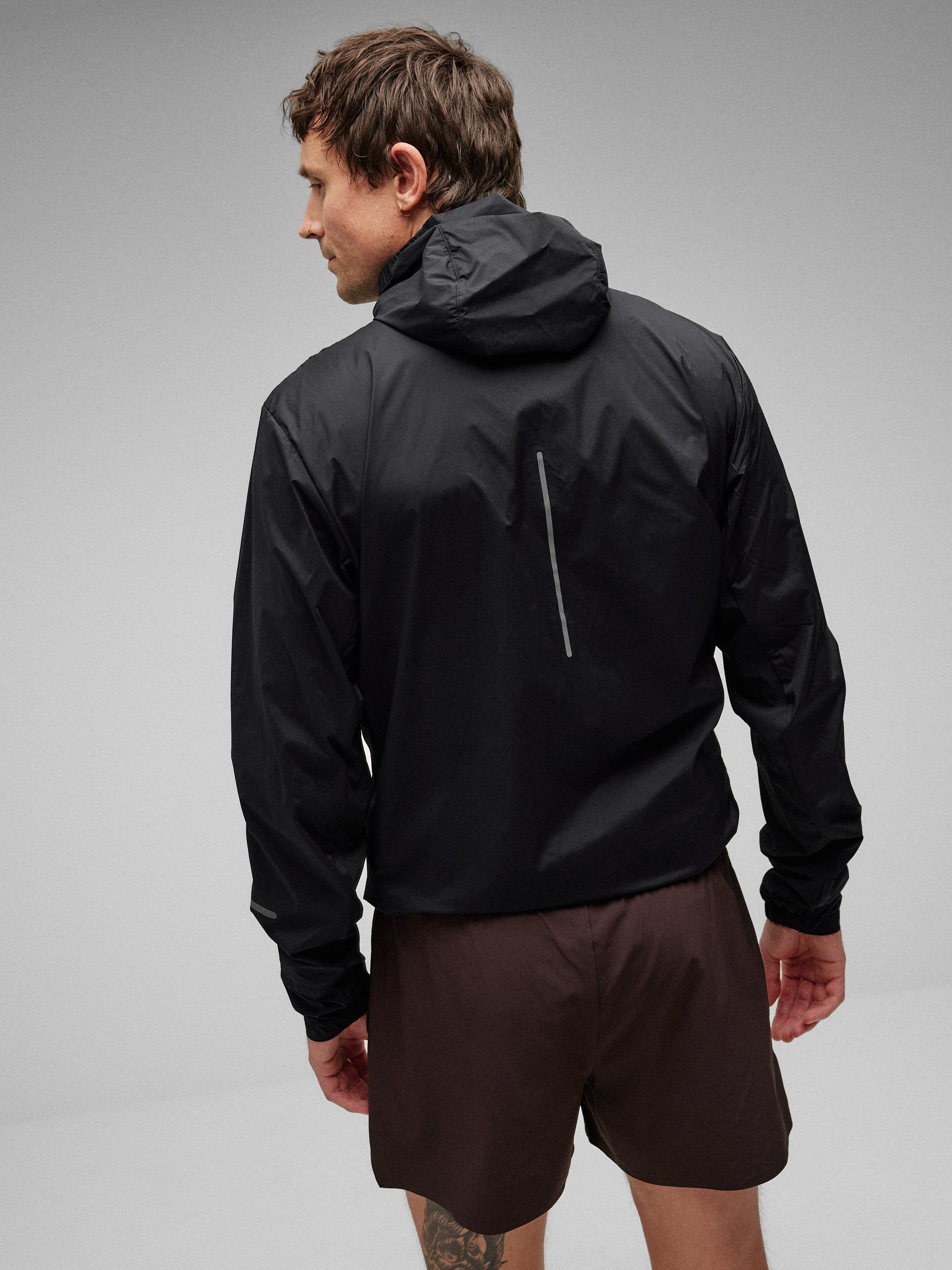 Jaden Running Jacket