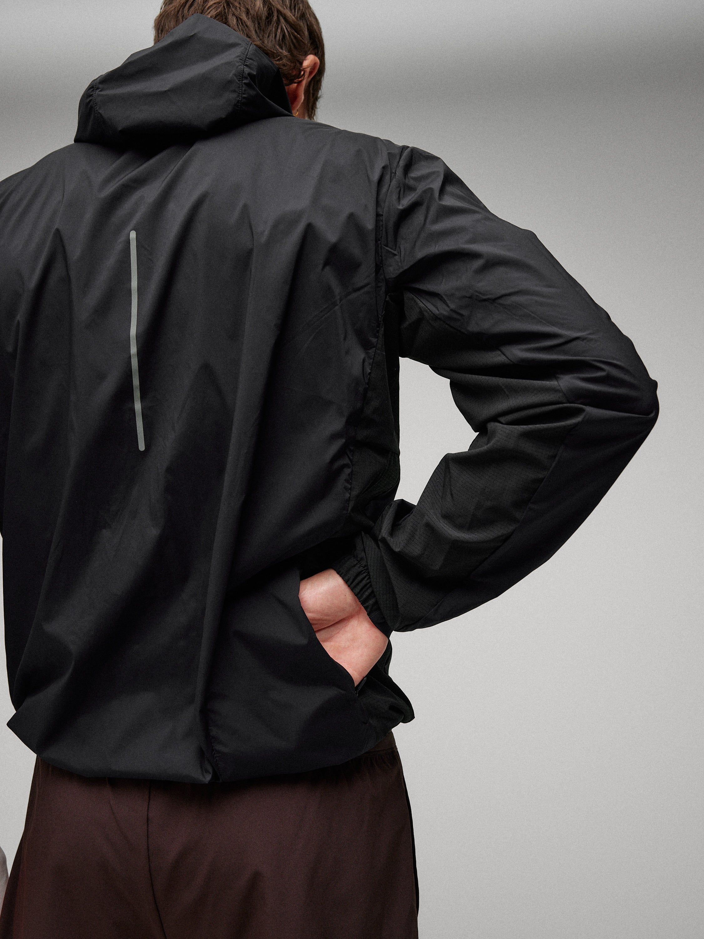 Jaden Running Jacket