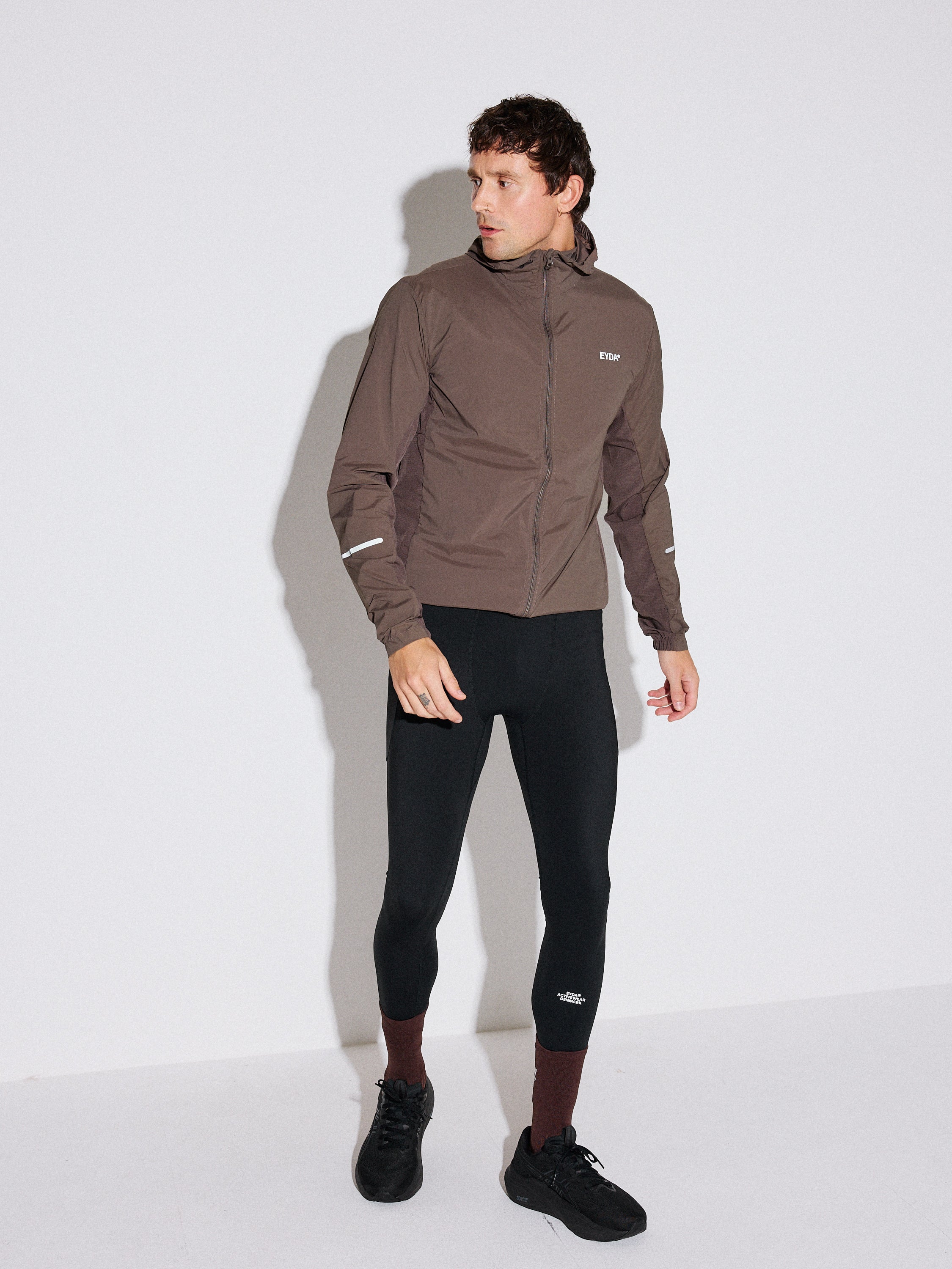 Jaden Running Jacket