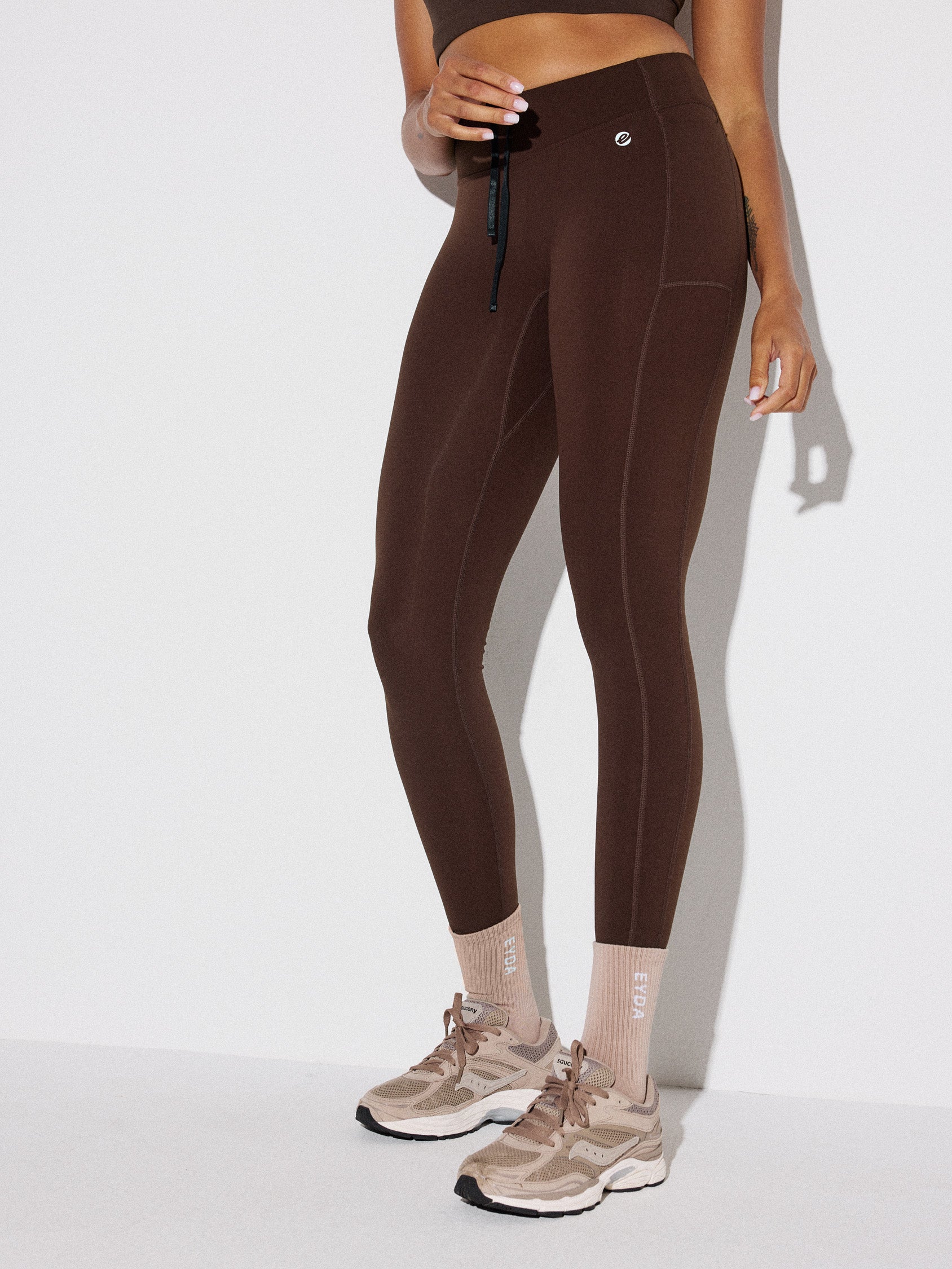 Jadie Complete Pocket Leggings