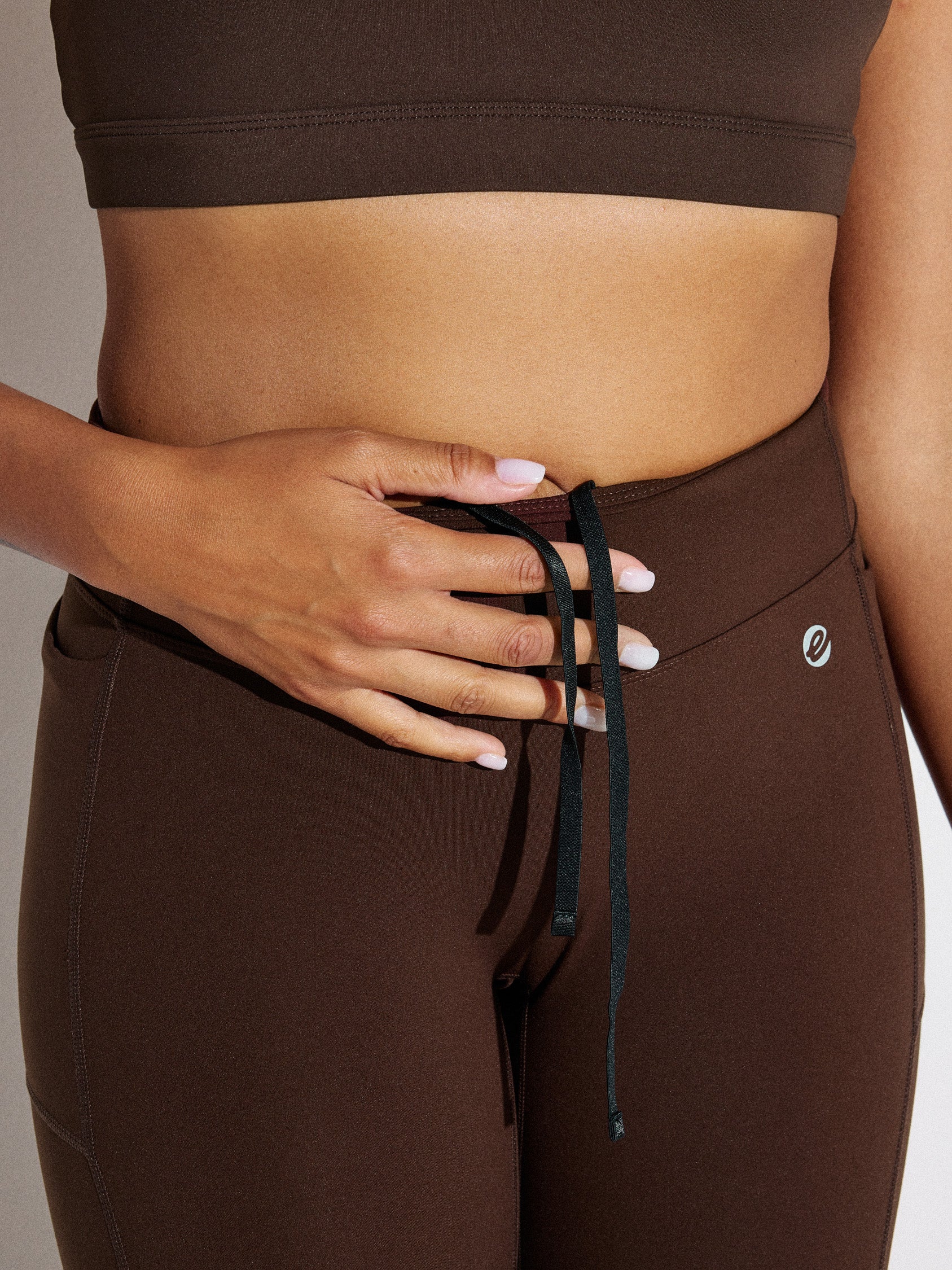 Jadie Complete Pocket Leggings