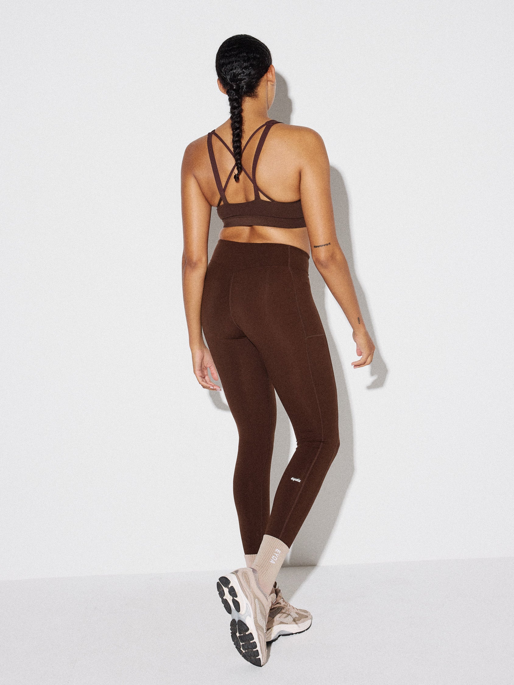 Jadie Complete Pocket Leggings
