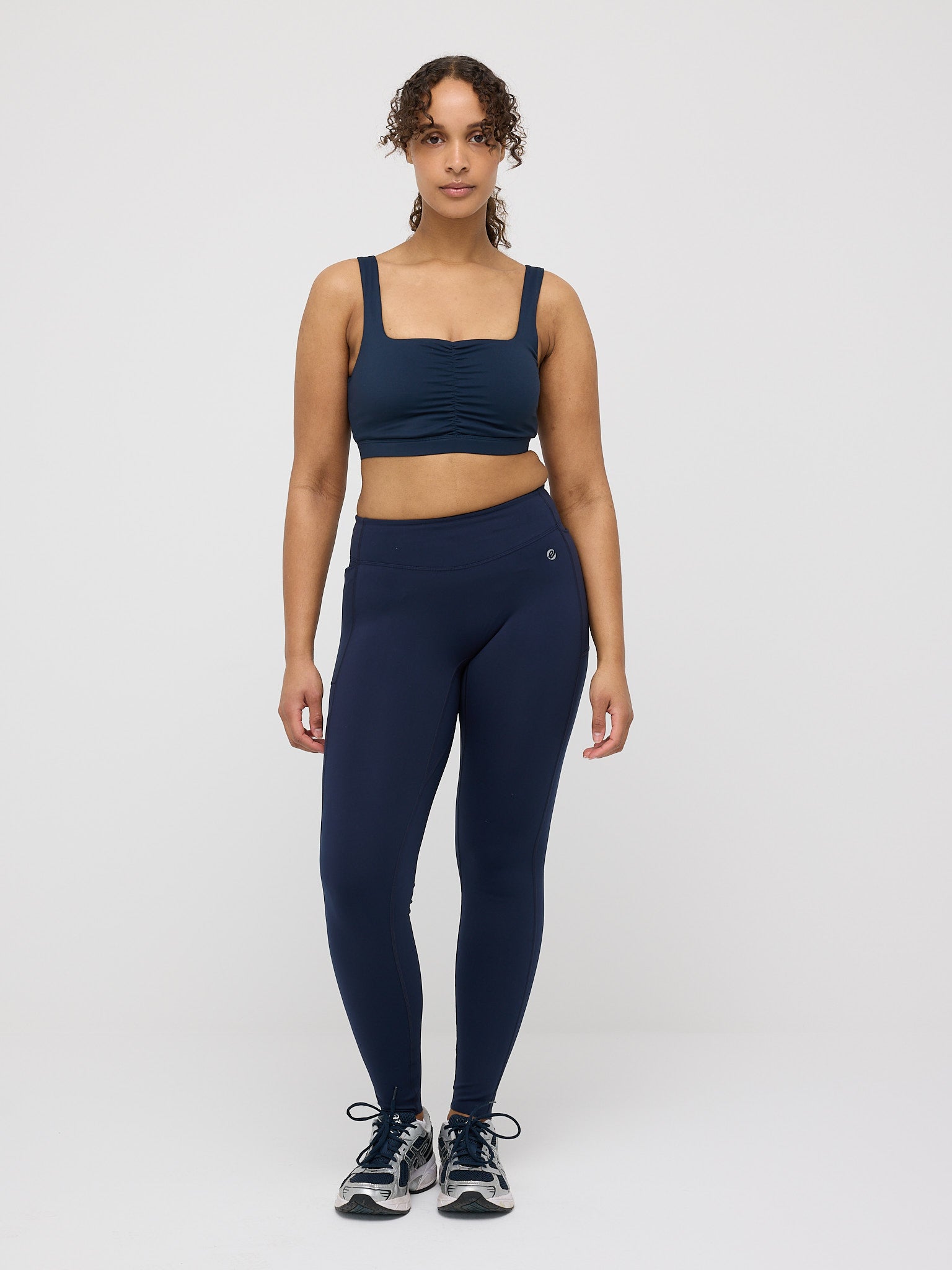 Jadie Complete Pocket Leggings