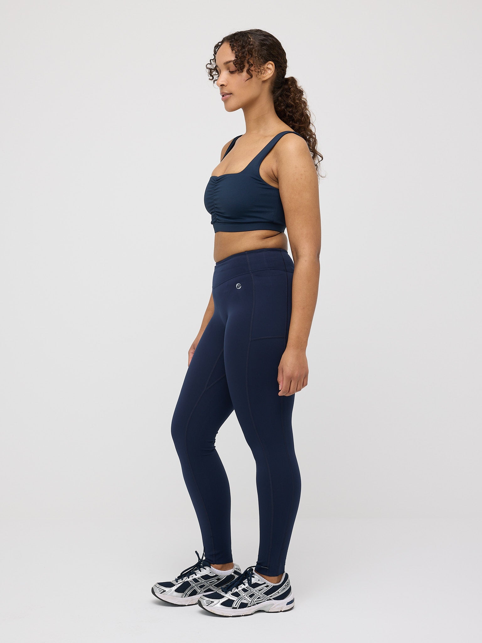 Jadie Complete Pocket Leggings