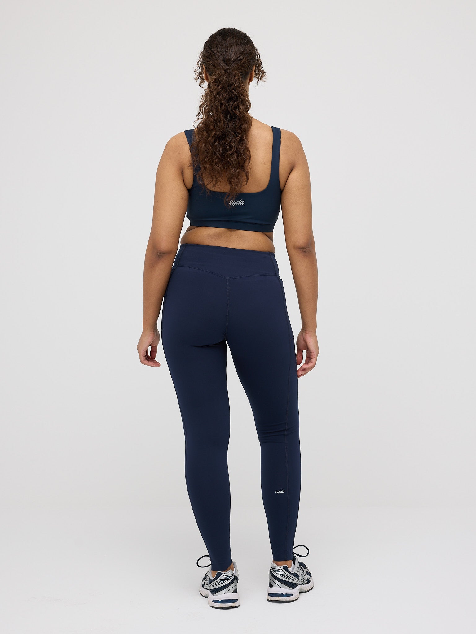 Jadie Complete Pocket Leggings