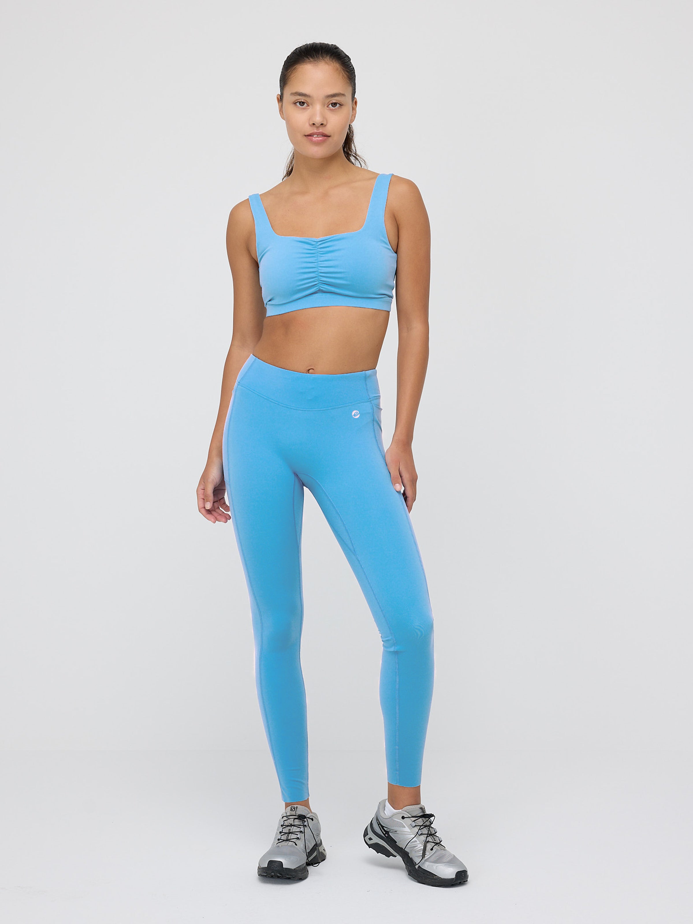 Jadie Complete Pocket Leggings
