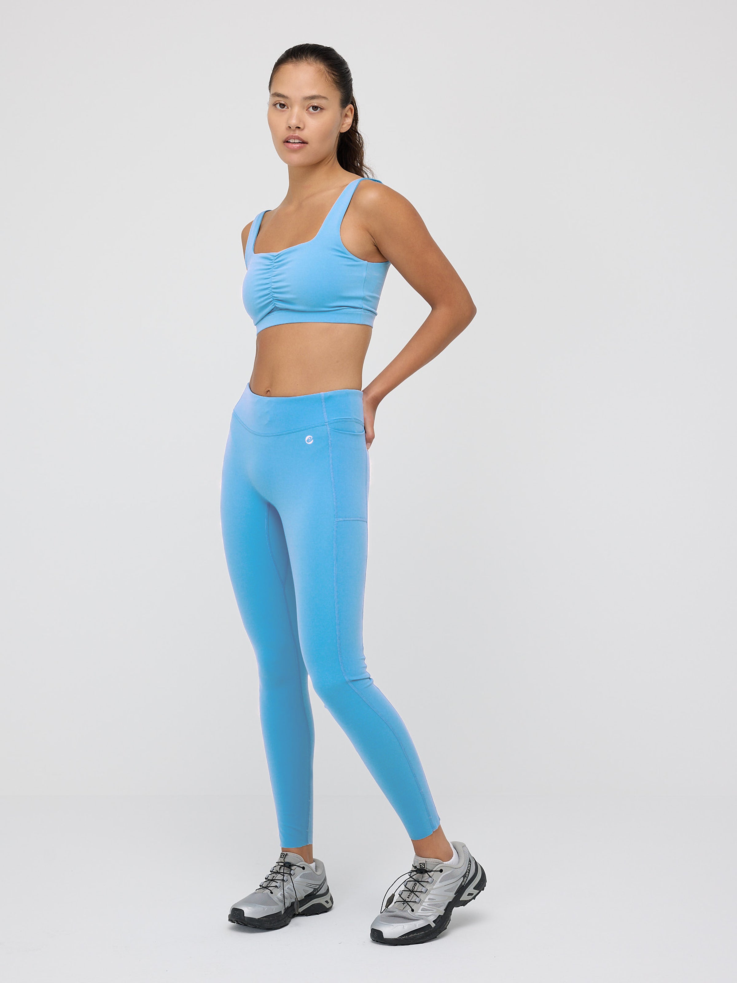 Jadie Complete Pocket Leggings