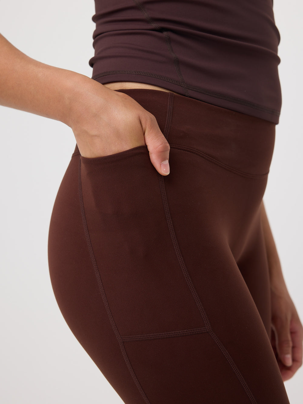 Jadie Complete Pocket Leggings