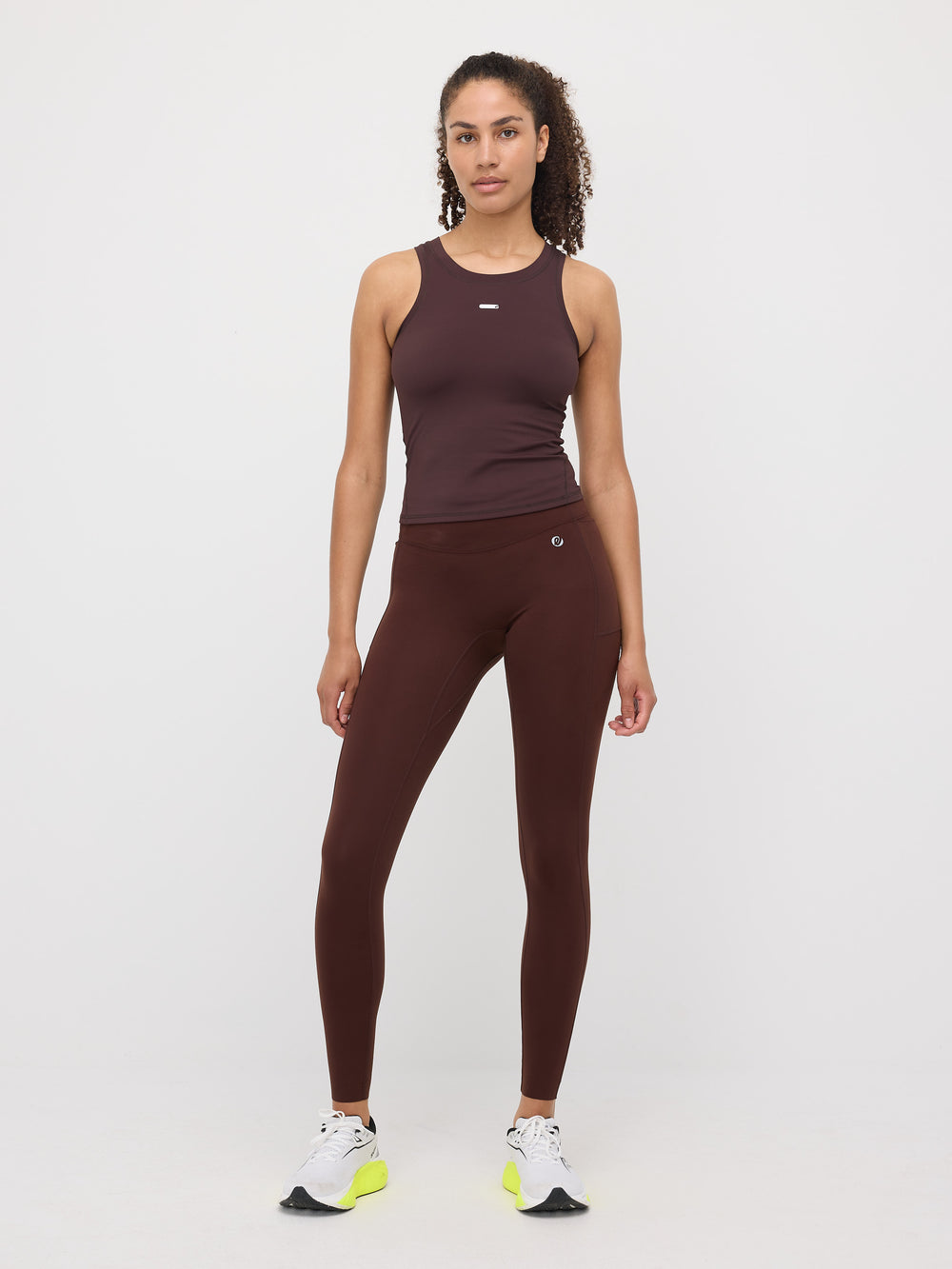 Jadie Complete Pocket Leggings