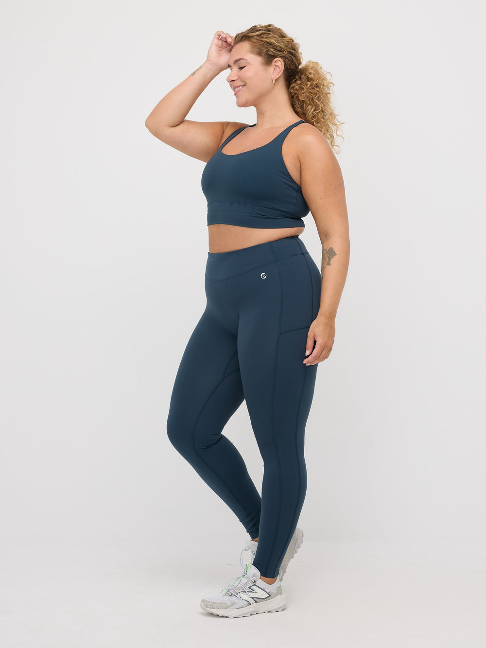 Jadie Complete Pocket Leggings