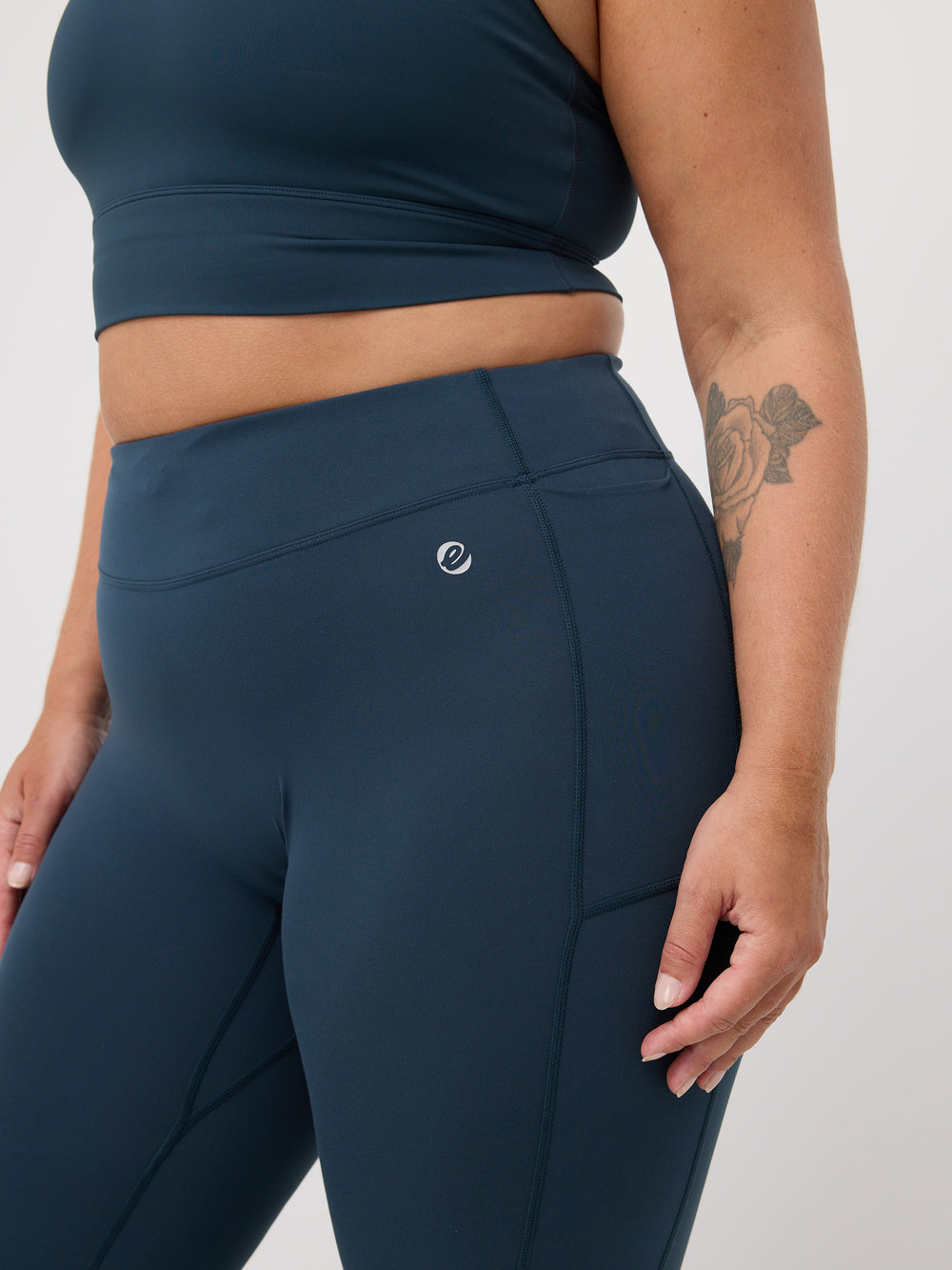 Jadie Complete Pocket Leggings