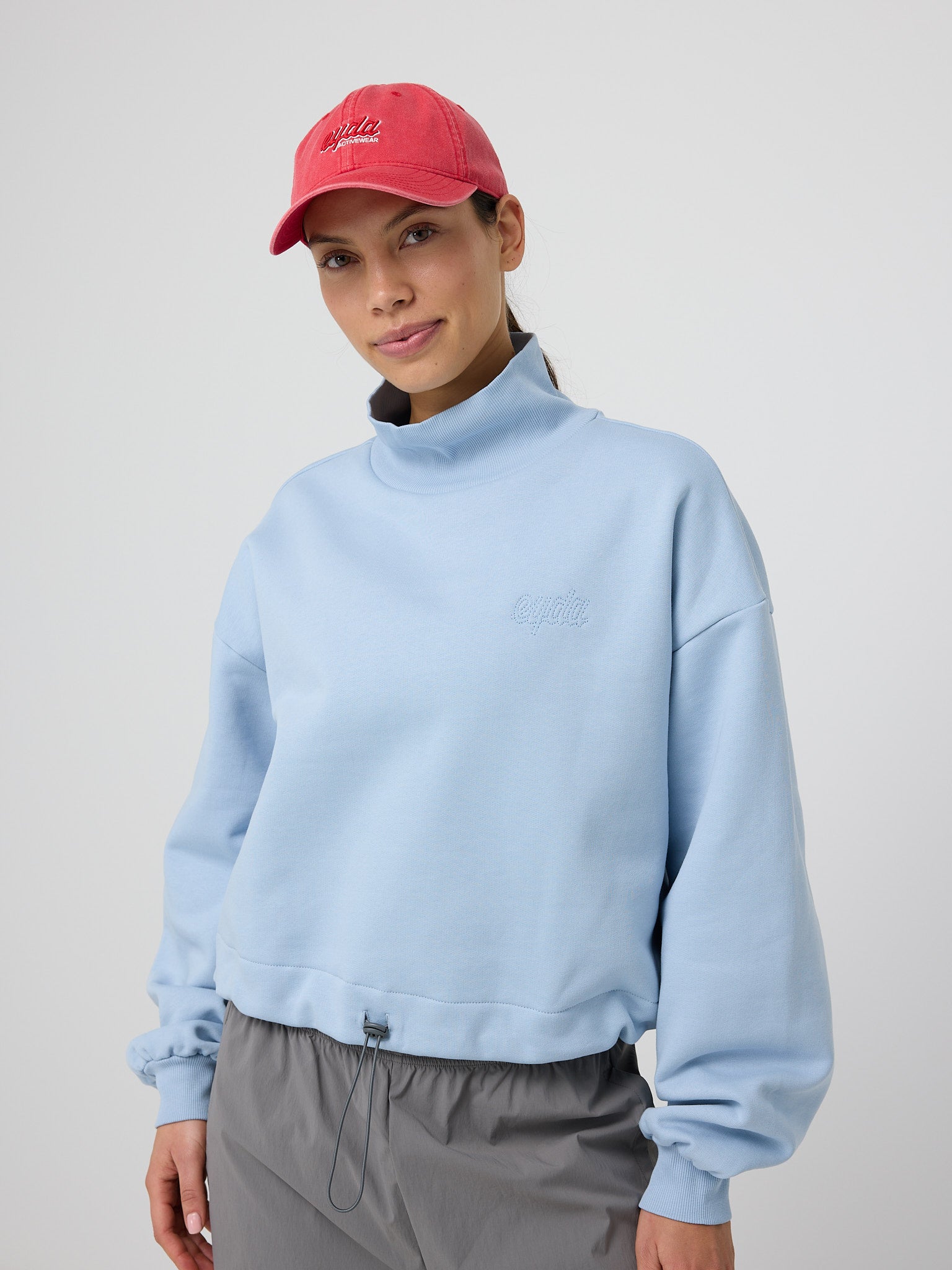 Josie Logo Cap