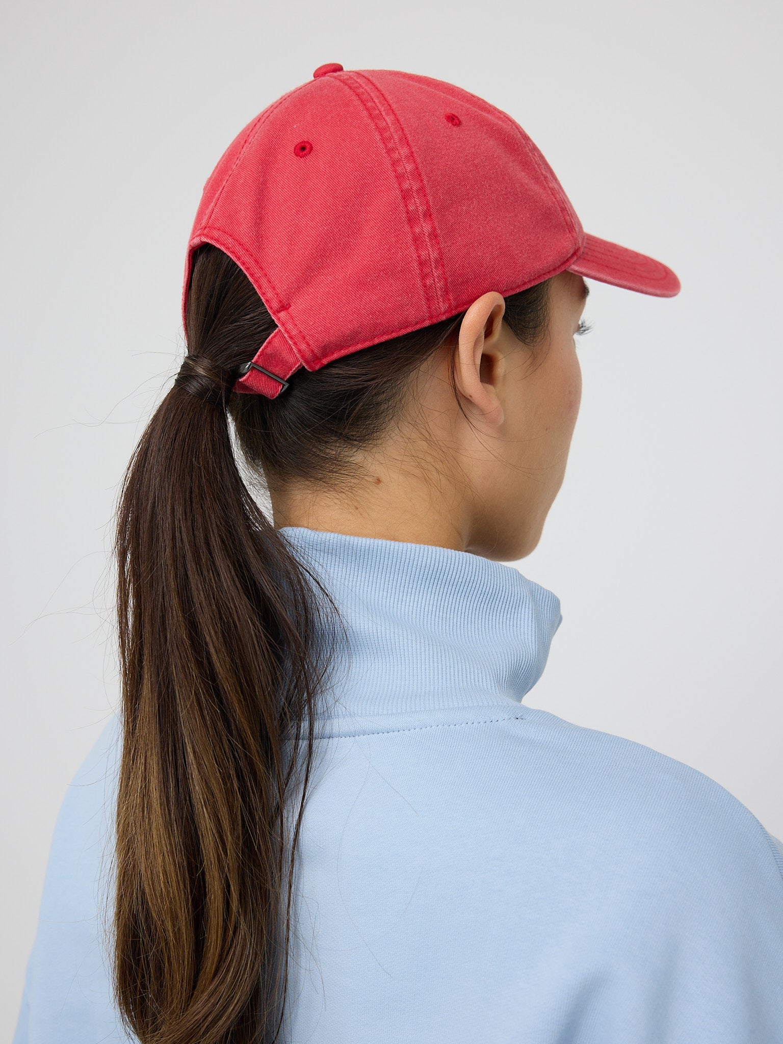 Josie Logo Cap