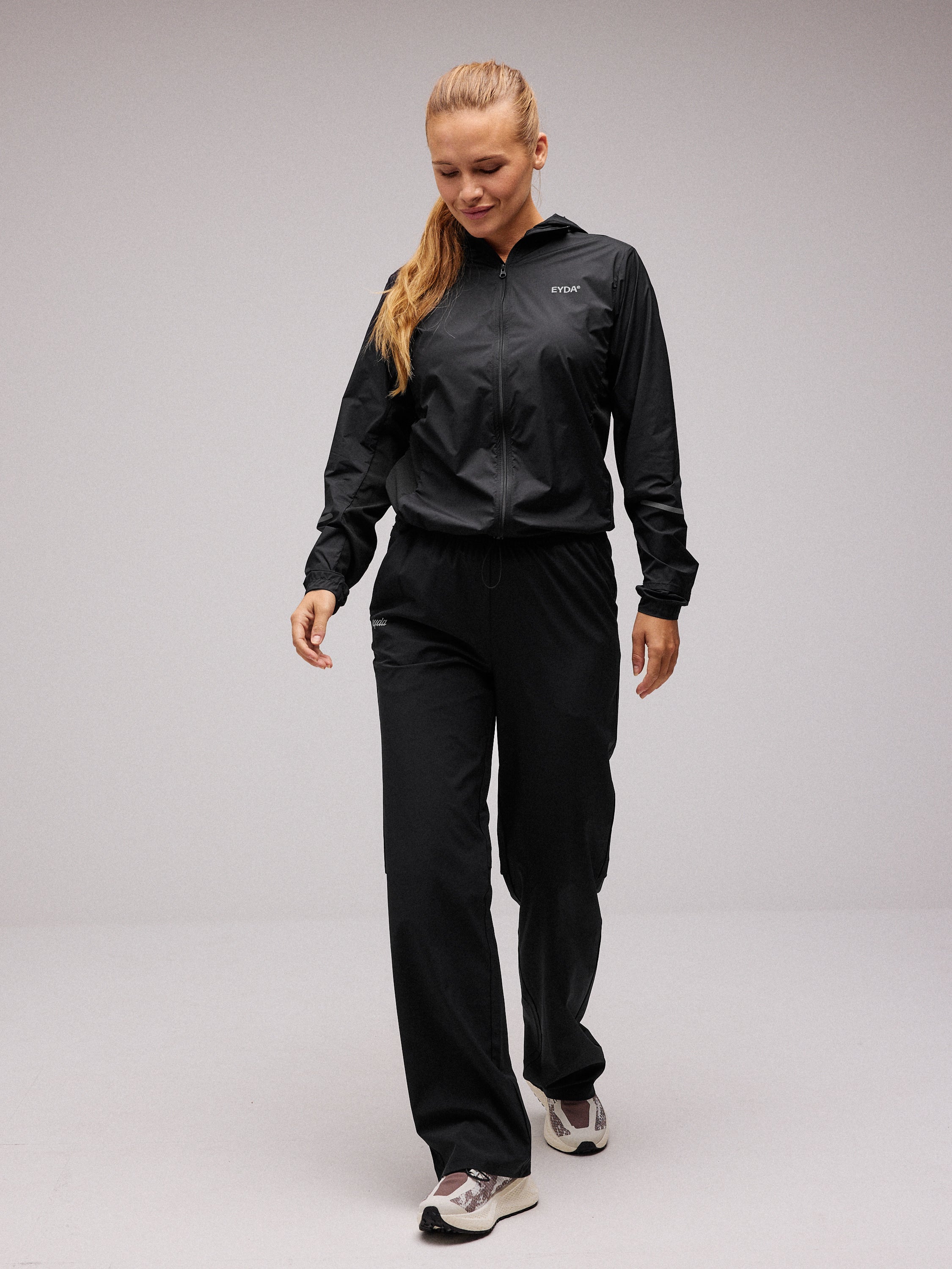 Jules Running Jacket