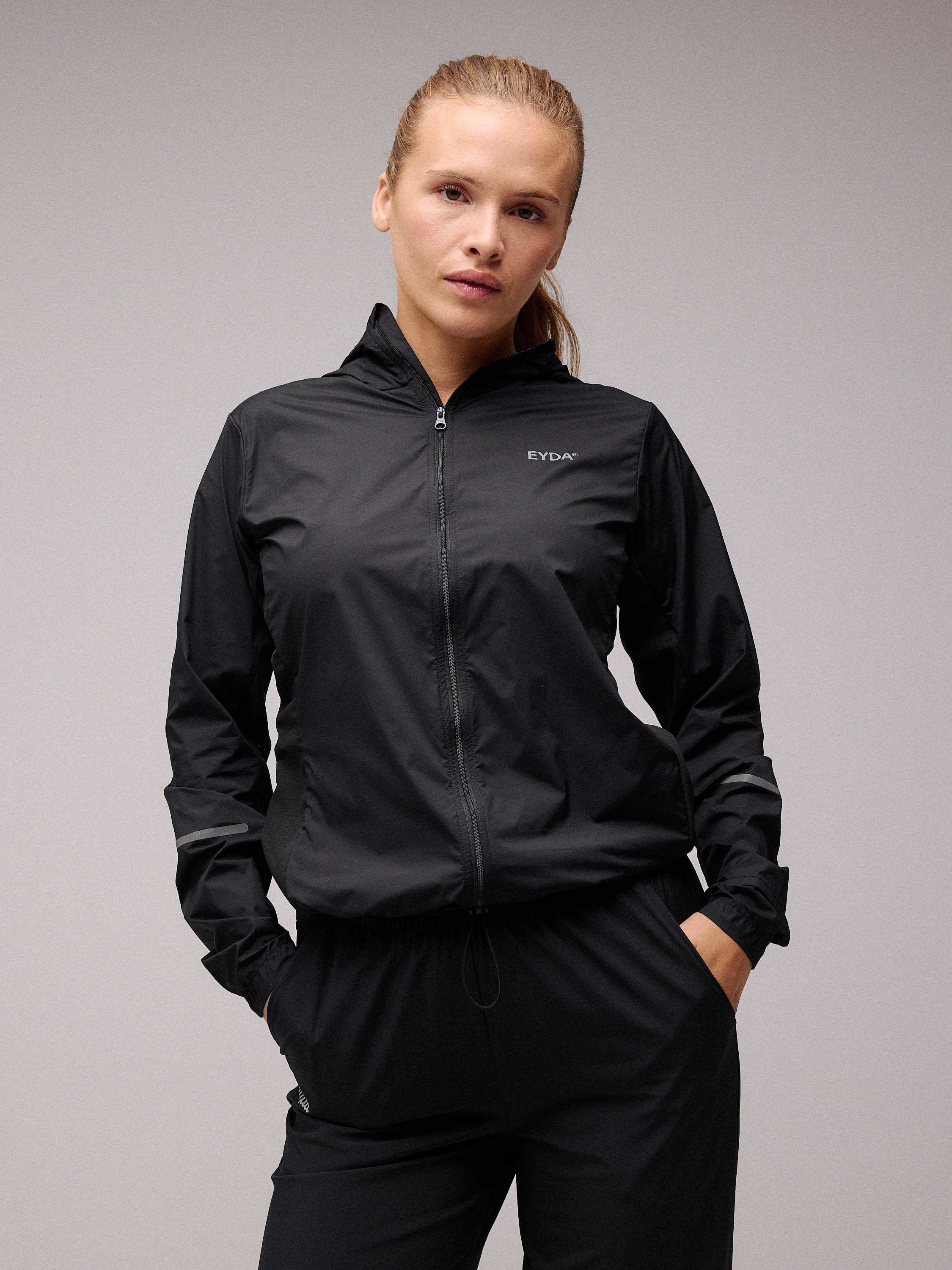 Jules Running Jacket