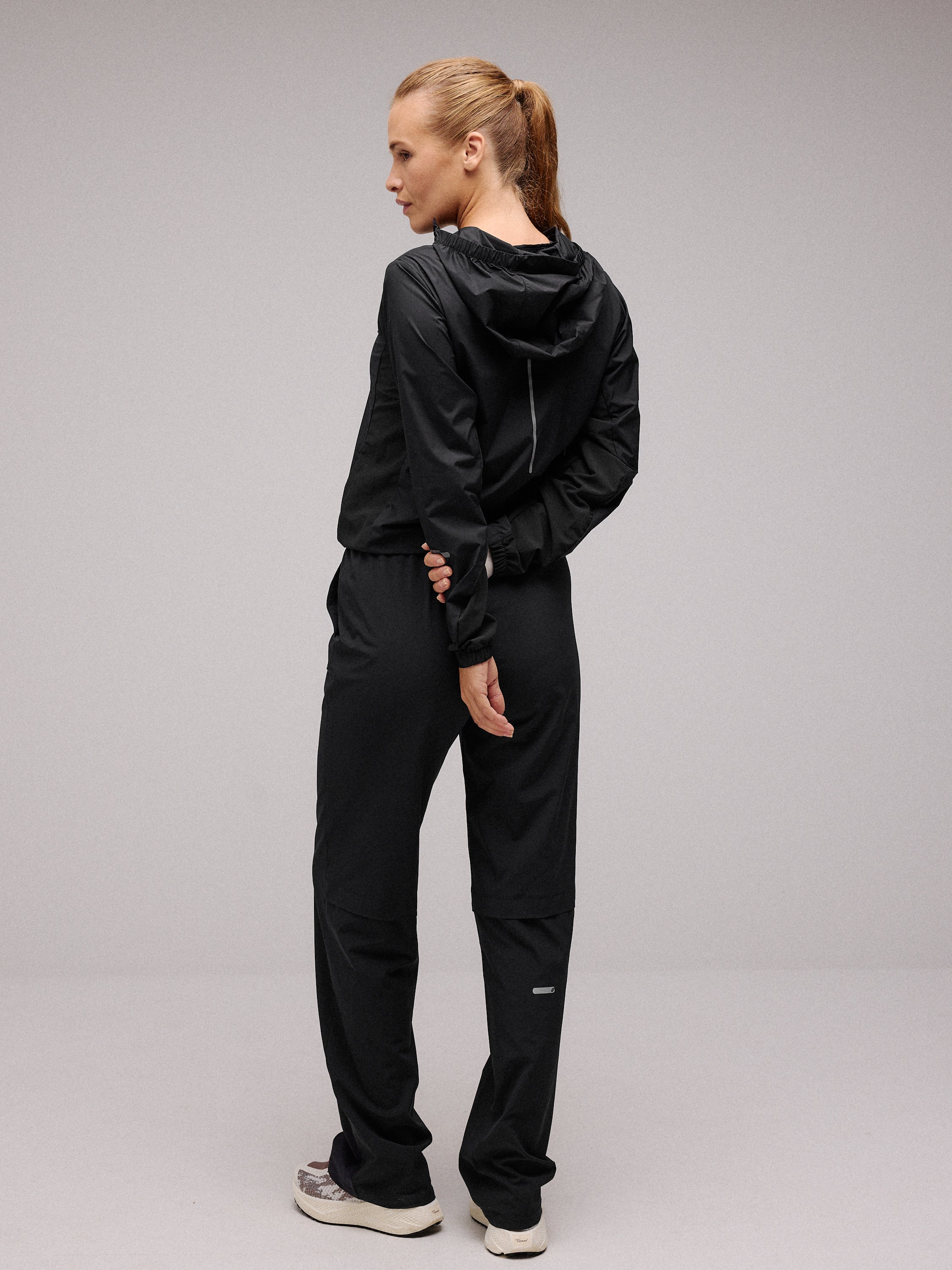 Jules Running Jacket