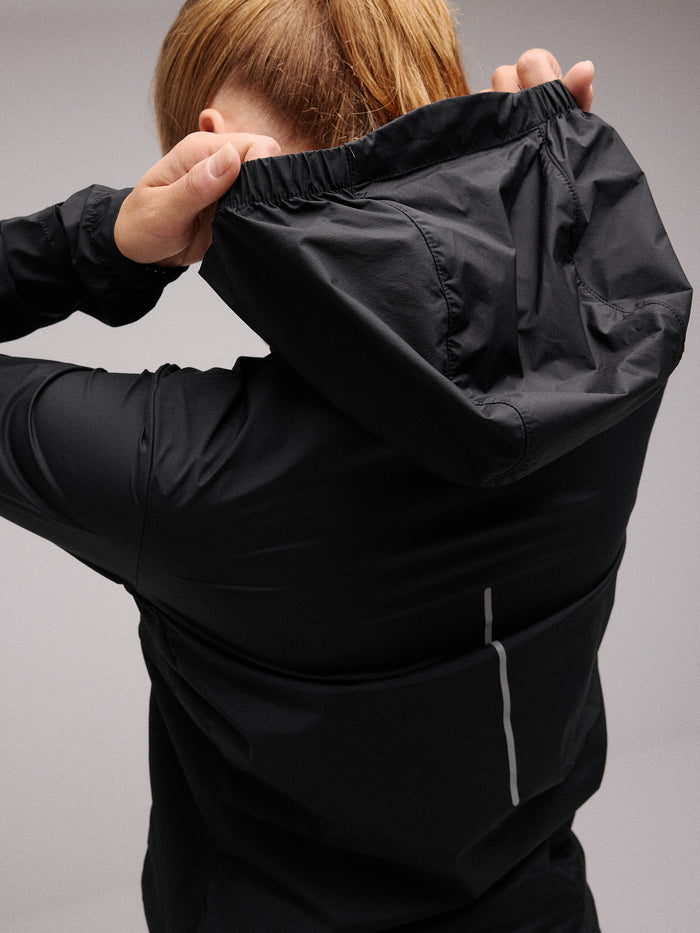 Jules Running Jacket